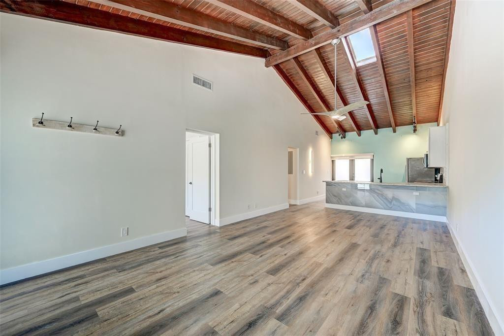 OCEAN SURF CONDO - Residential Lease