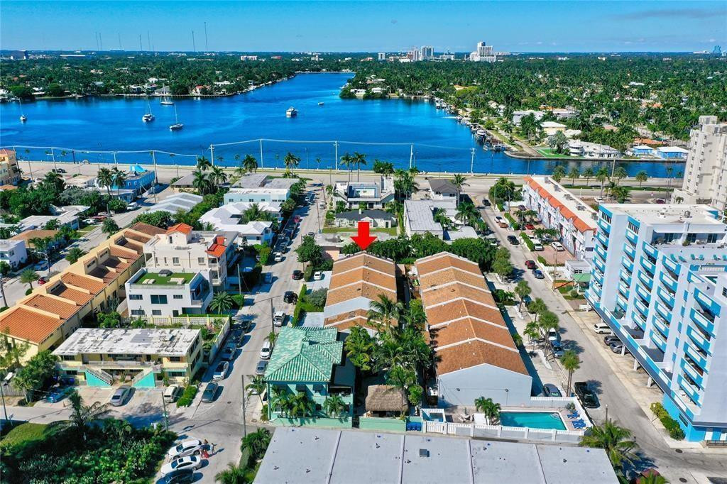 OCEAN SURF CONDO - Residential Lease