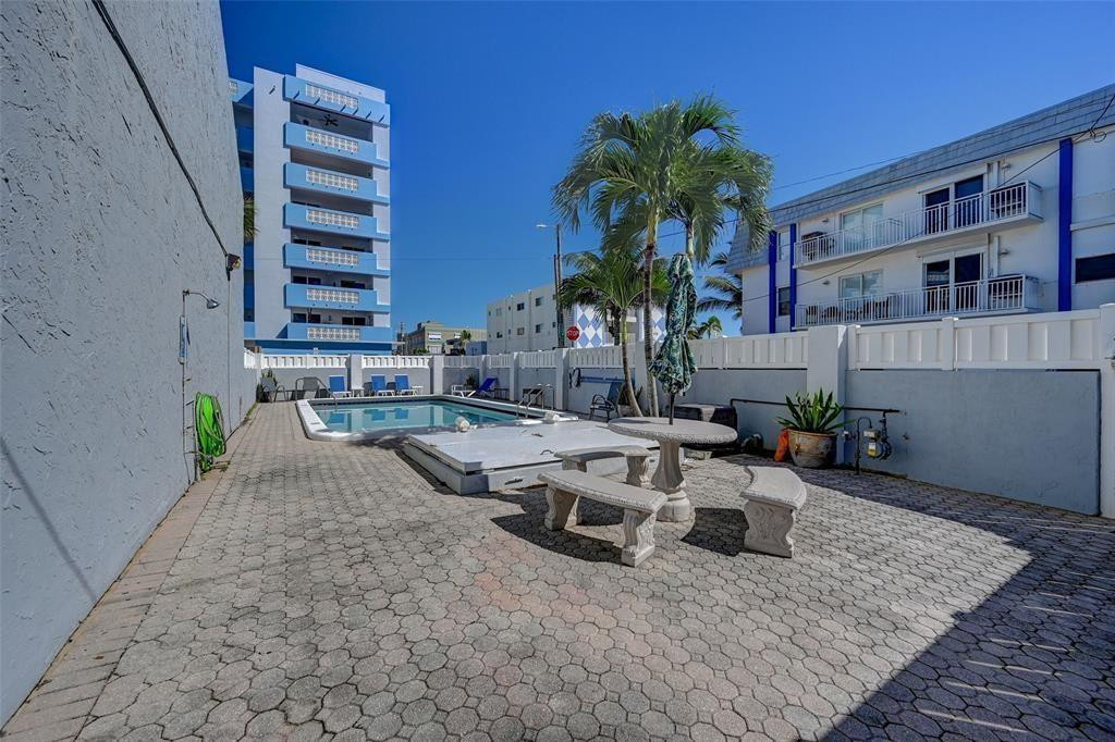 OCEAN SURF CONDO - Residential Lease