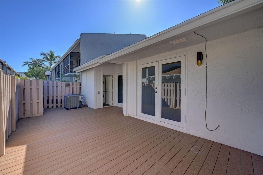 OCEAN SURF CONDO - Residential Lease