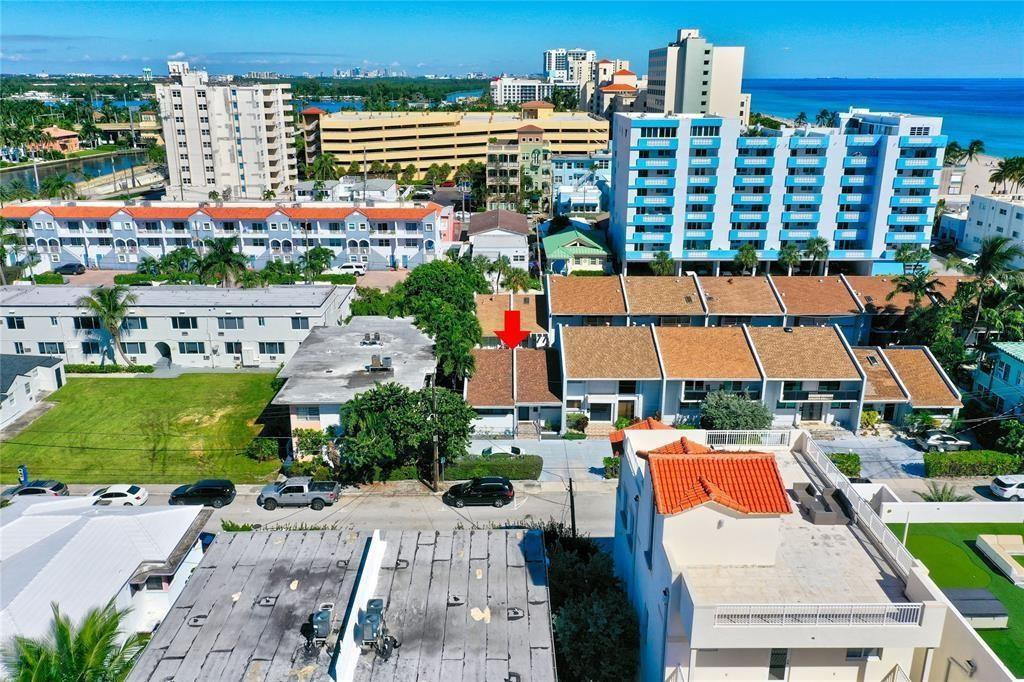 OCEAN SURF CONDO - Residential Lease