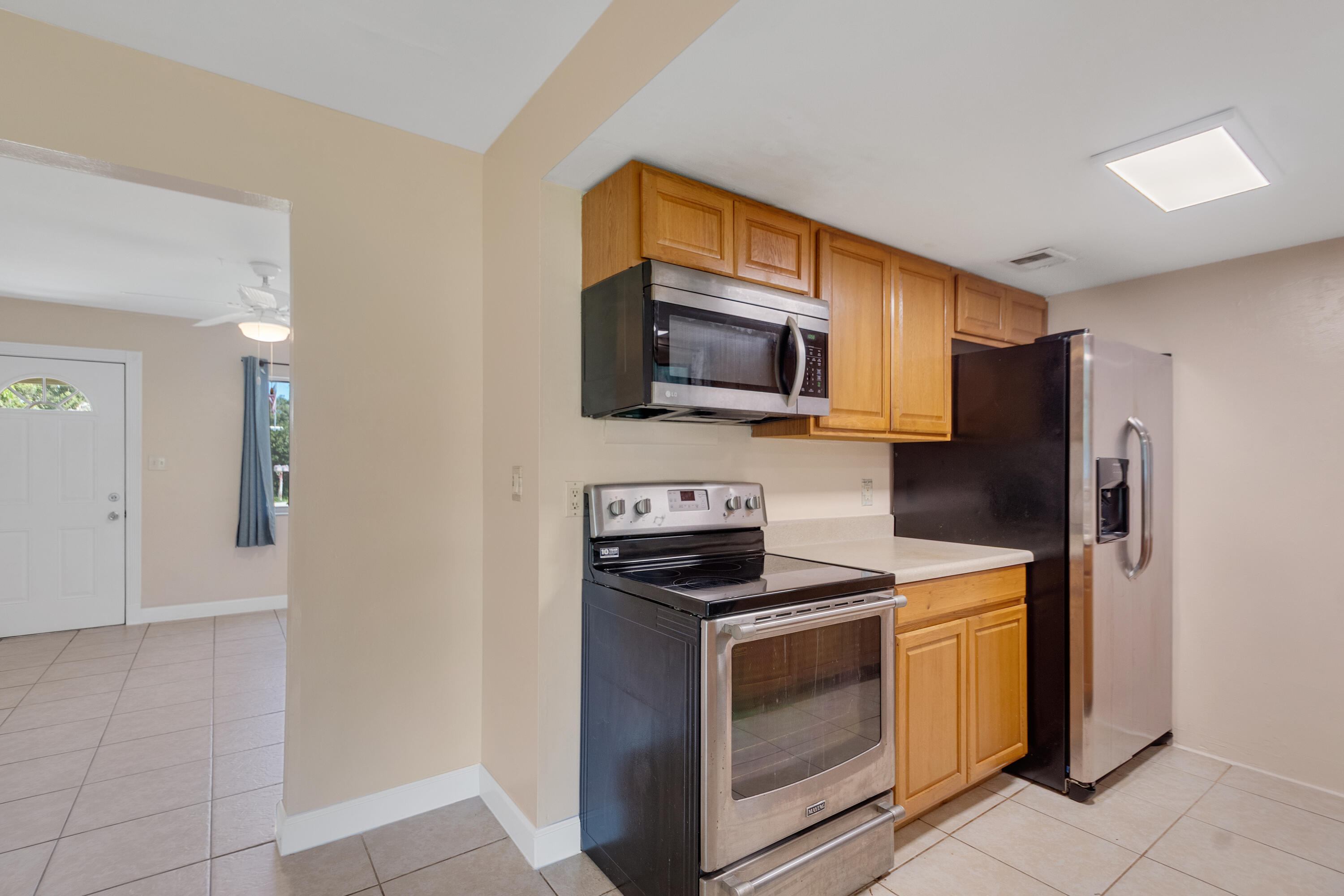 PINE TREE PARK UNIT NO 4 - Residential