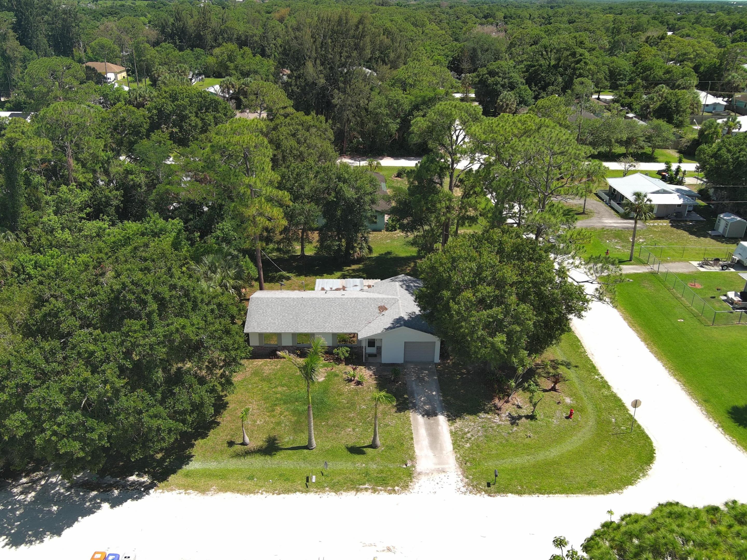 PINE TREE PARK UNIT NO 4 - Residential