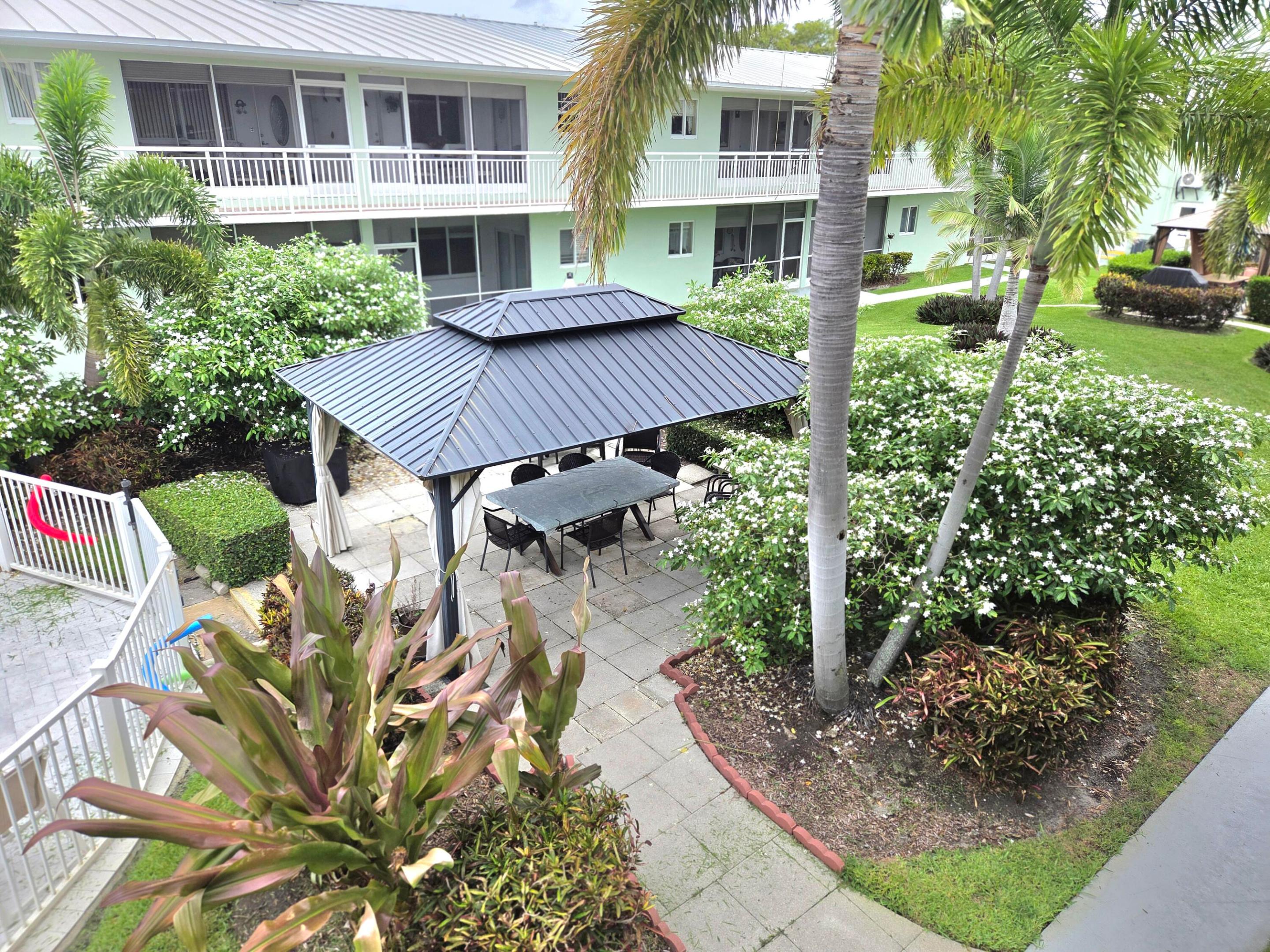 TARELTON MANOR APTS CO-OP - Residential