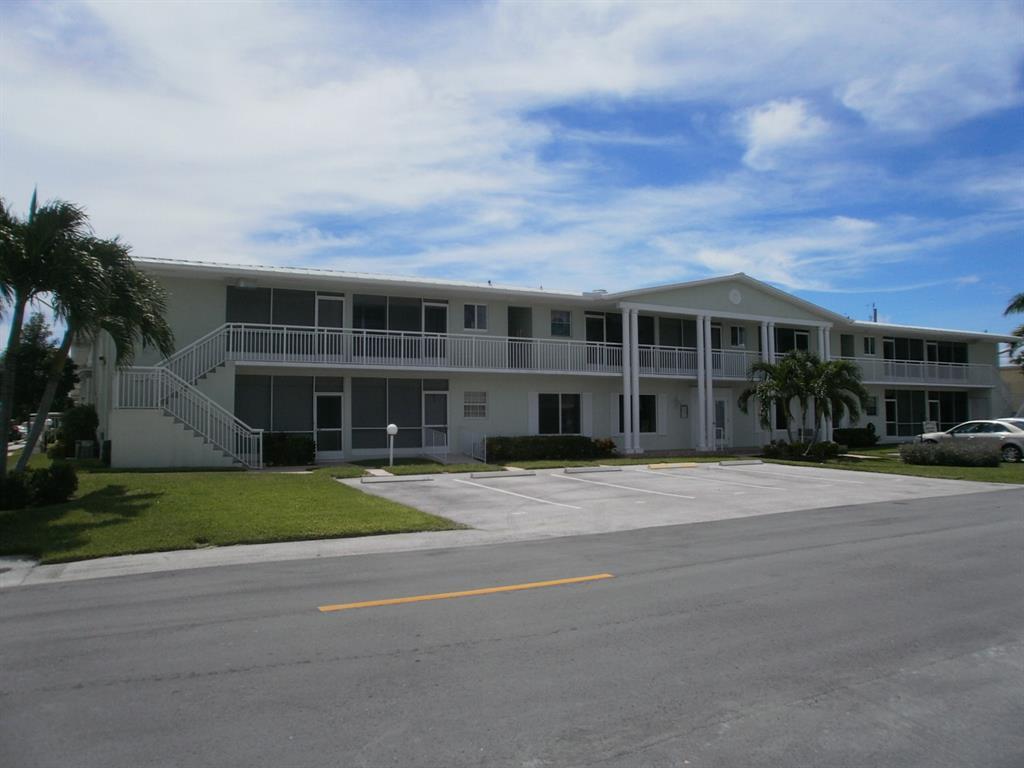 TARELTON MANOR APTS CO-OP - Residential