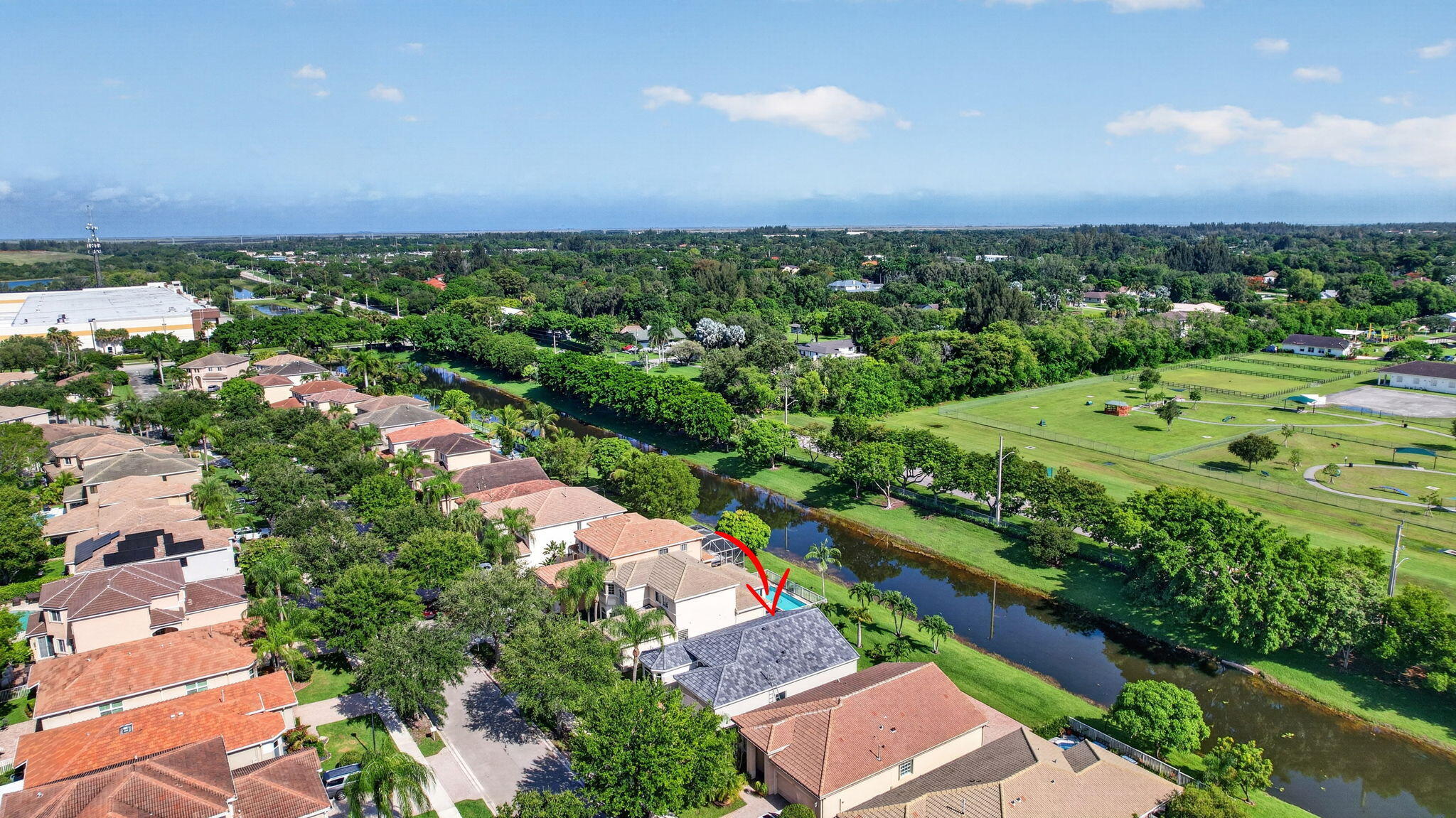 BIG SKY NORTH RESIDENTIAL - Residential