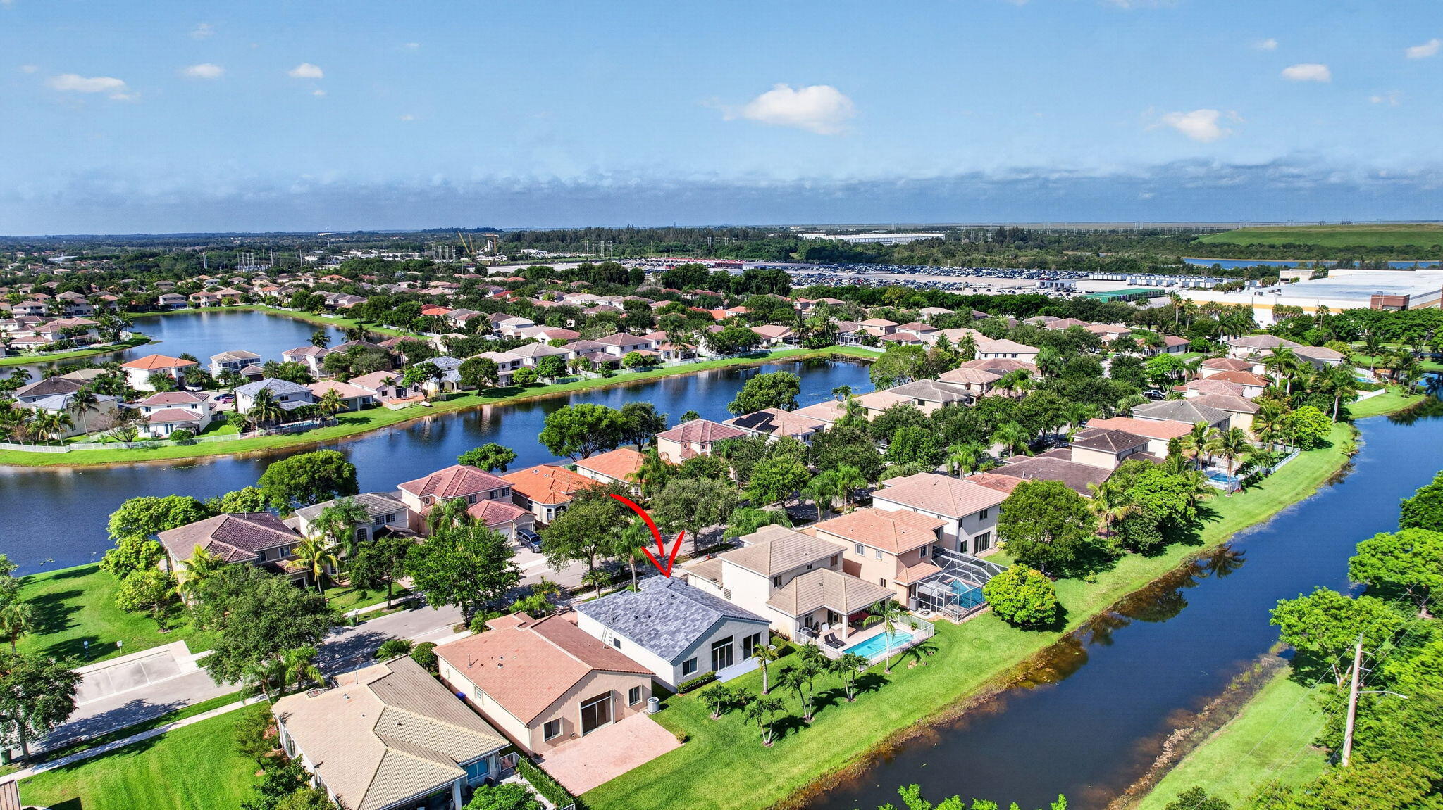 BIG SKY NORTH RESIDENTIAL - Residential