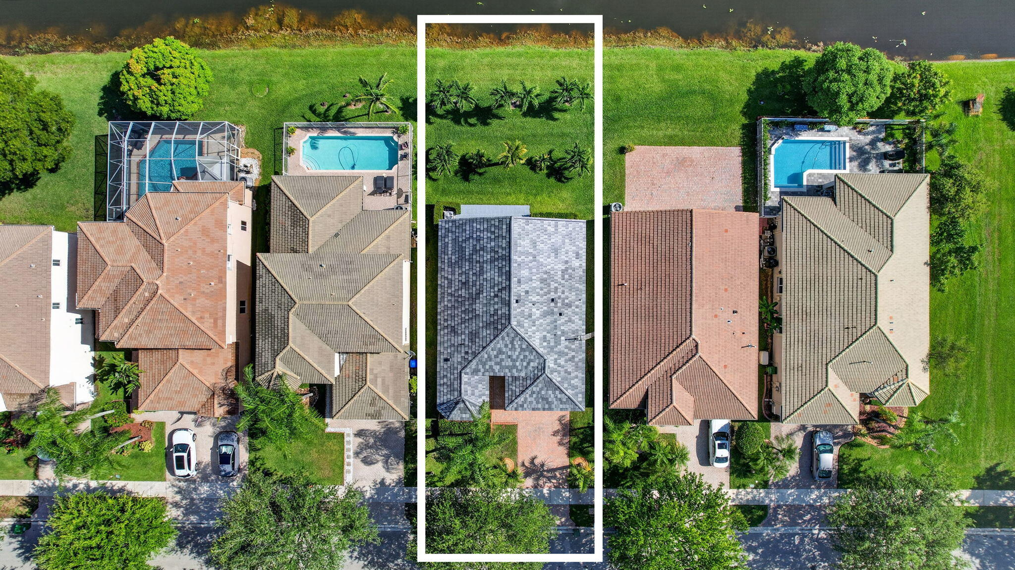 BIG SKY NORTH RESIDENTIAL - Residential