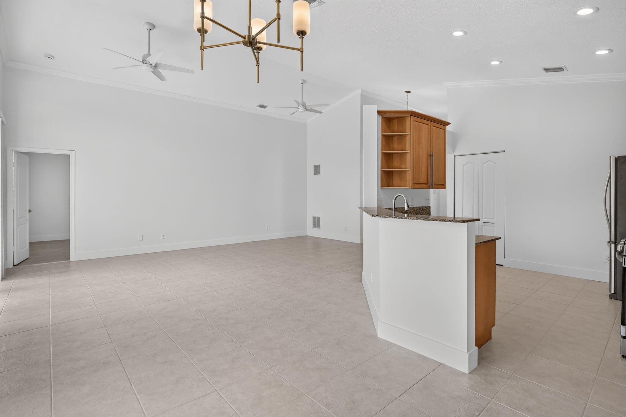 BIG SKY NORTH RESIDENTIAL - Residential