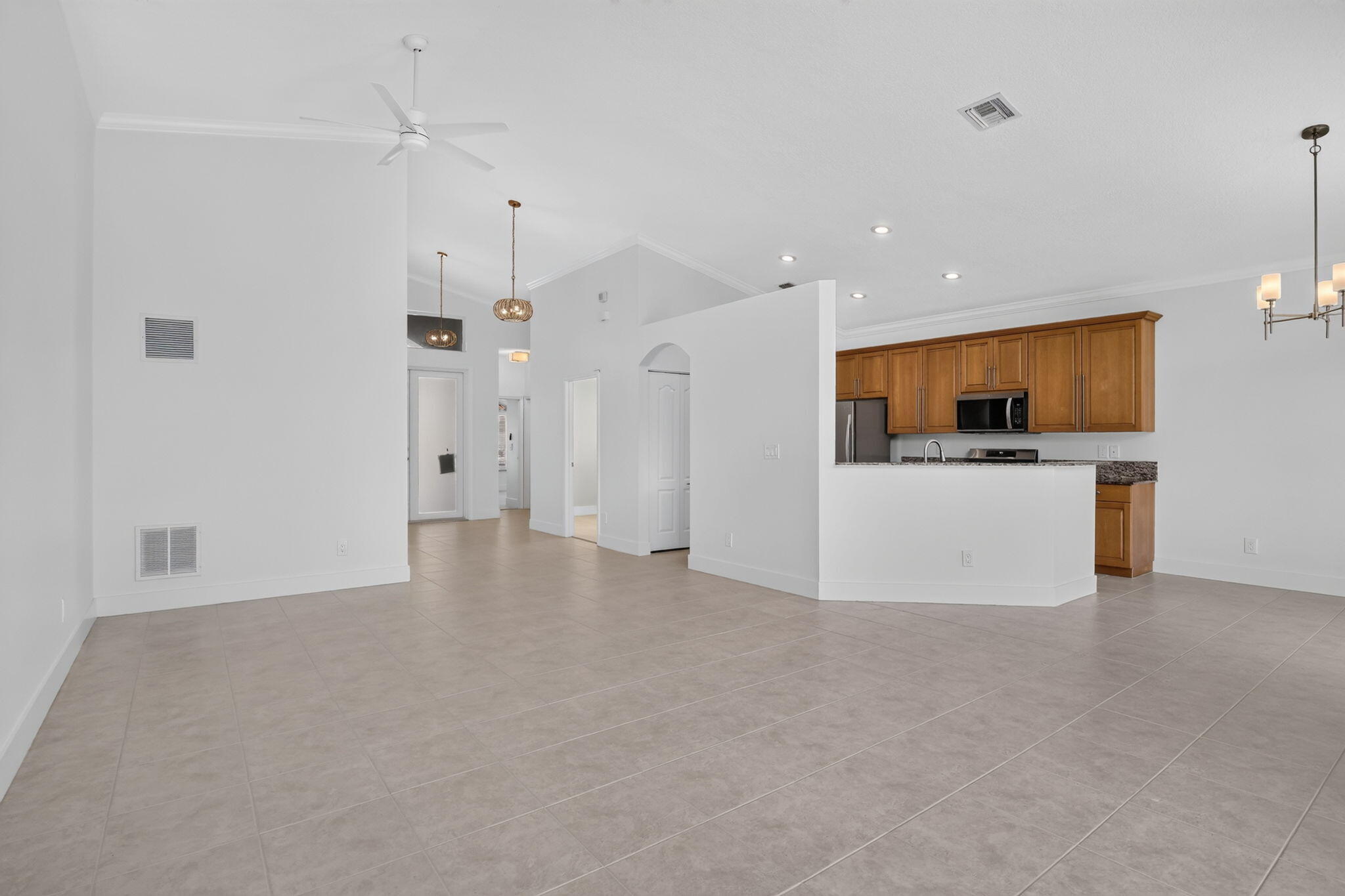 BIG SKY NORTH RESIDENTIAL - Residential