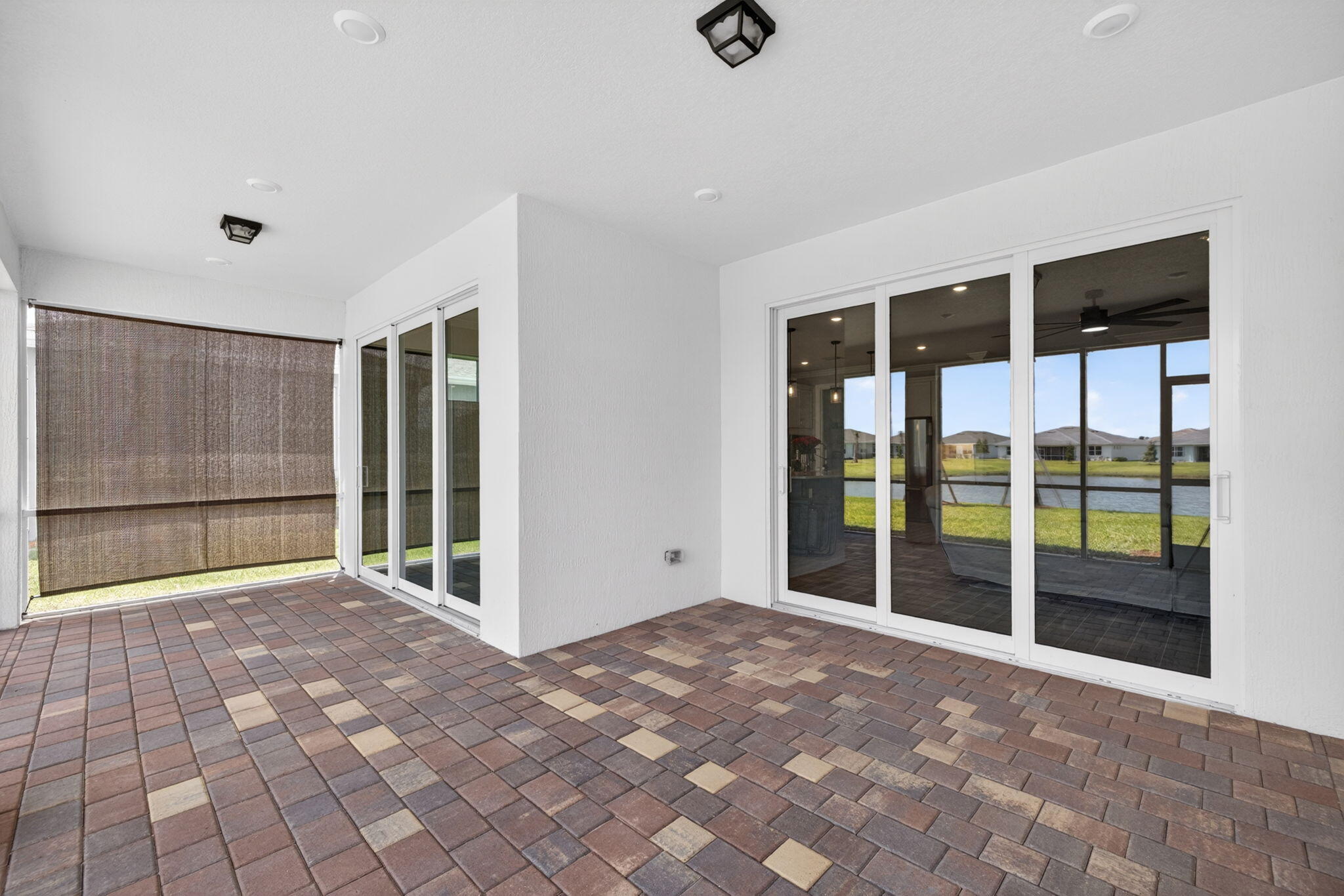 DEL WEBB - Residential