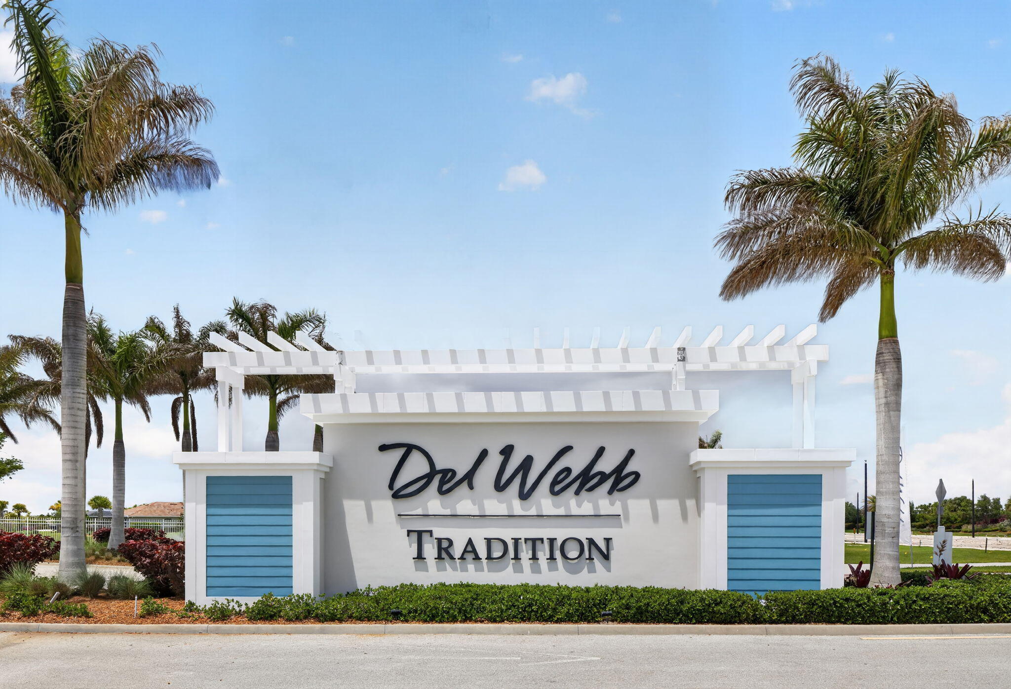 DEL WEBB - Residential
