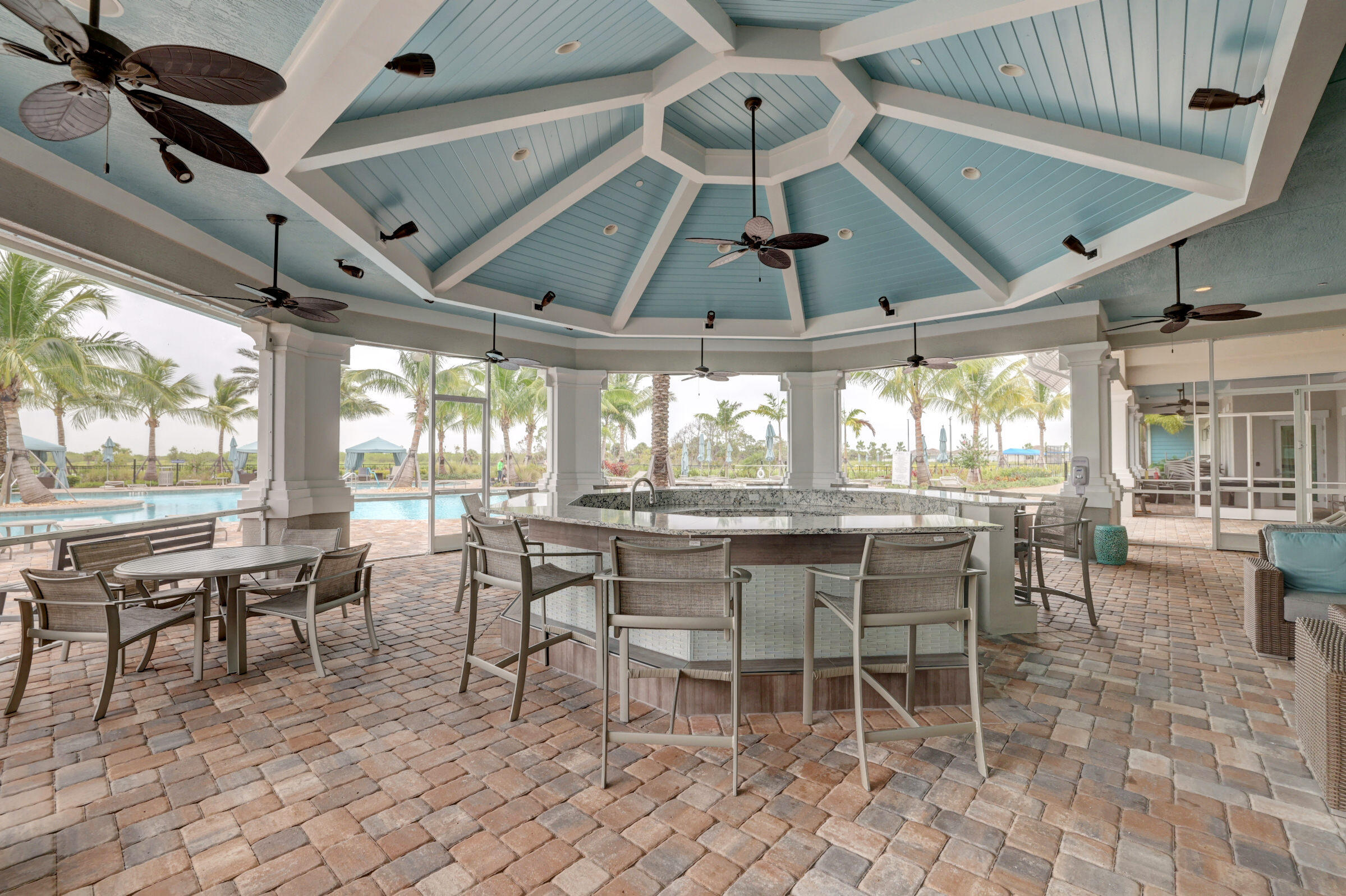 DEL WEBB - Residential