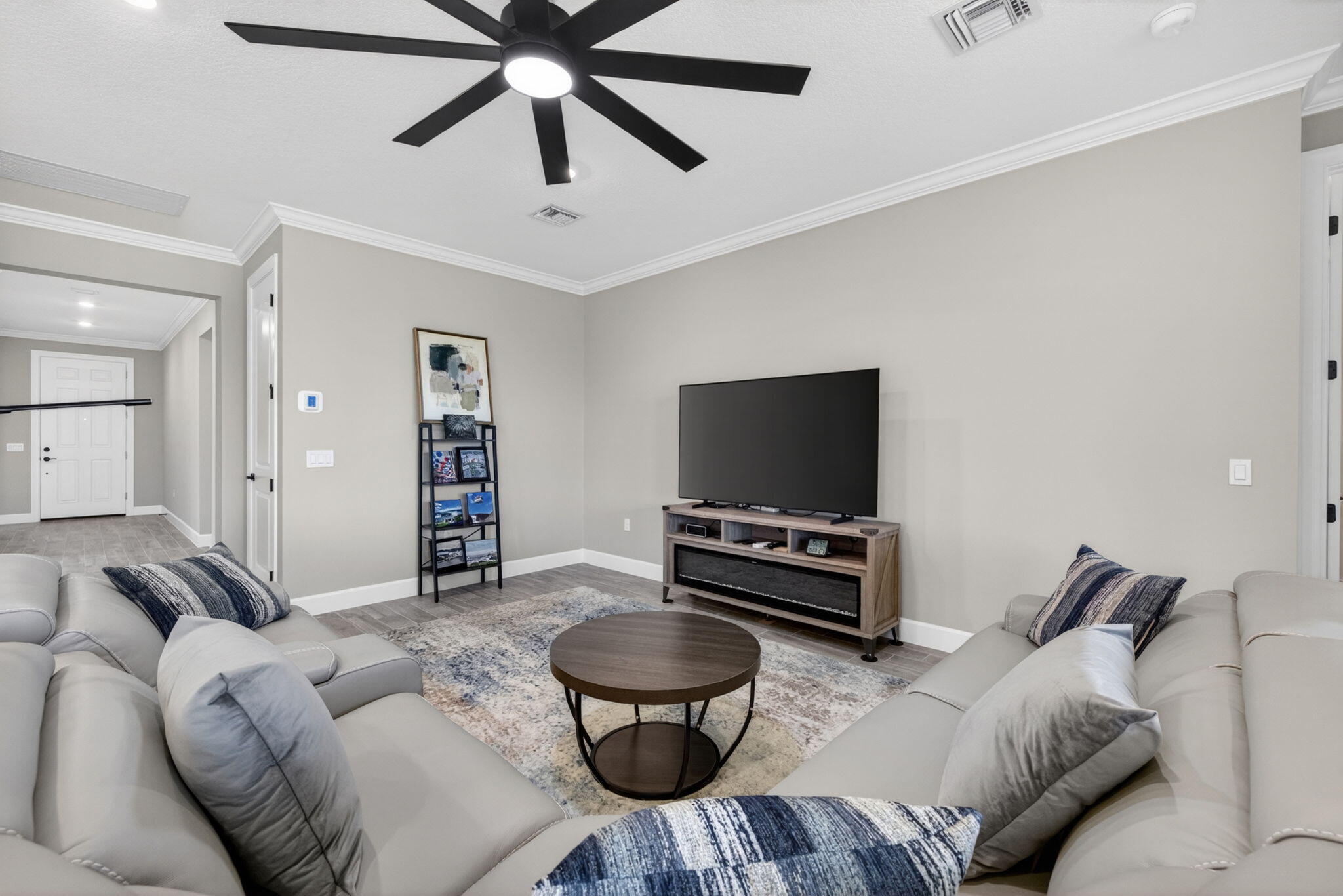 DEL WEBB - Residential