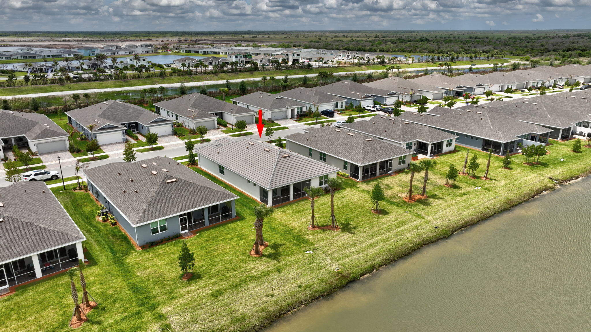 DEL WEBB - Residential