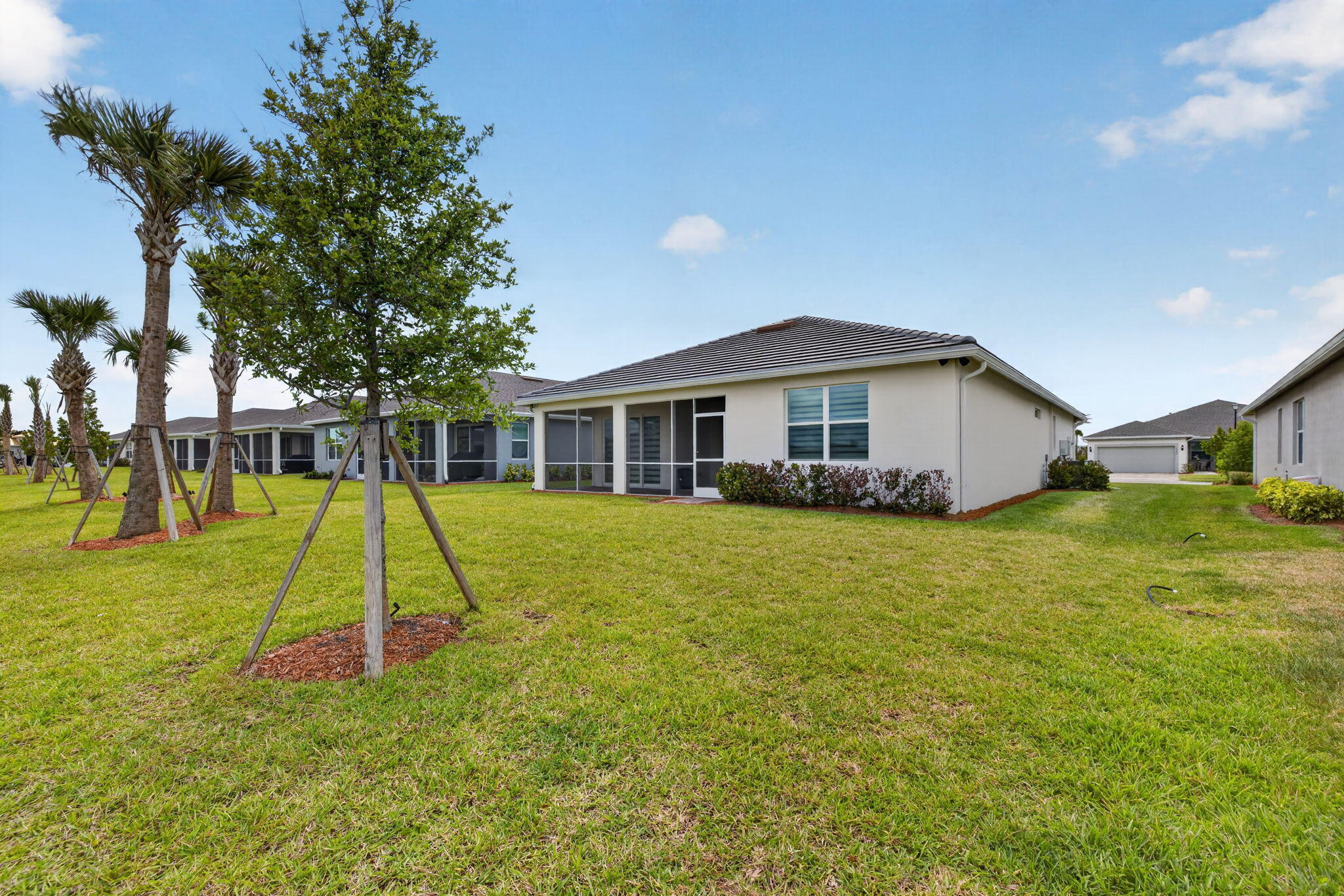 DEL WEBB - Residential