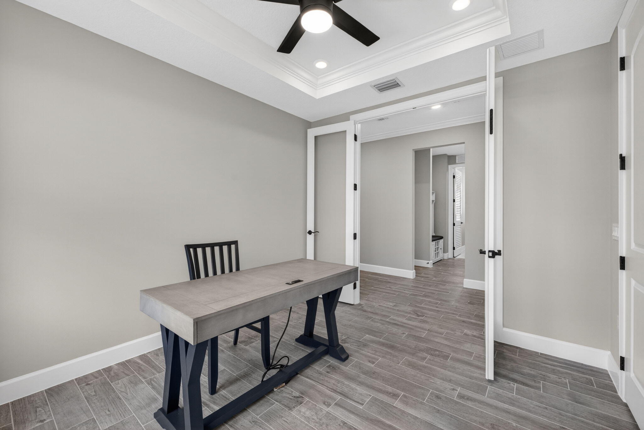 DEL WEBB - Residential