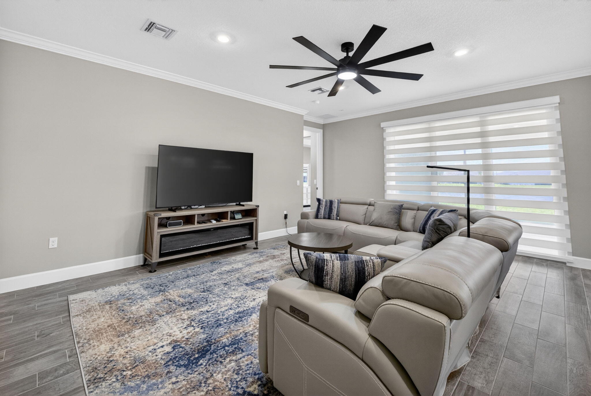 DEL WEBB - Residential