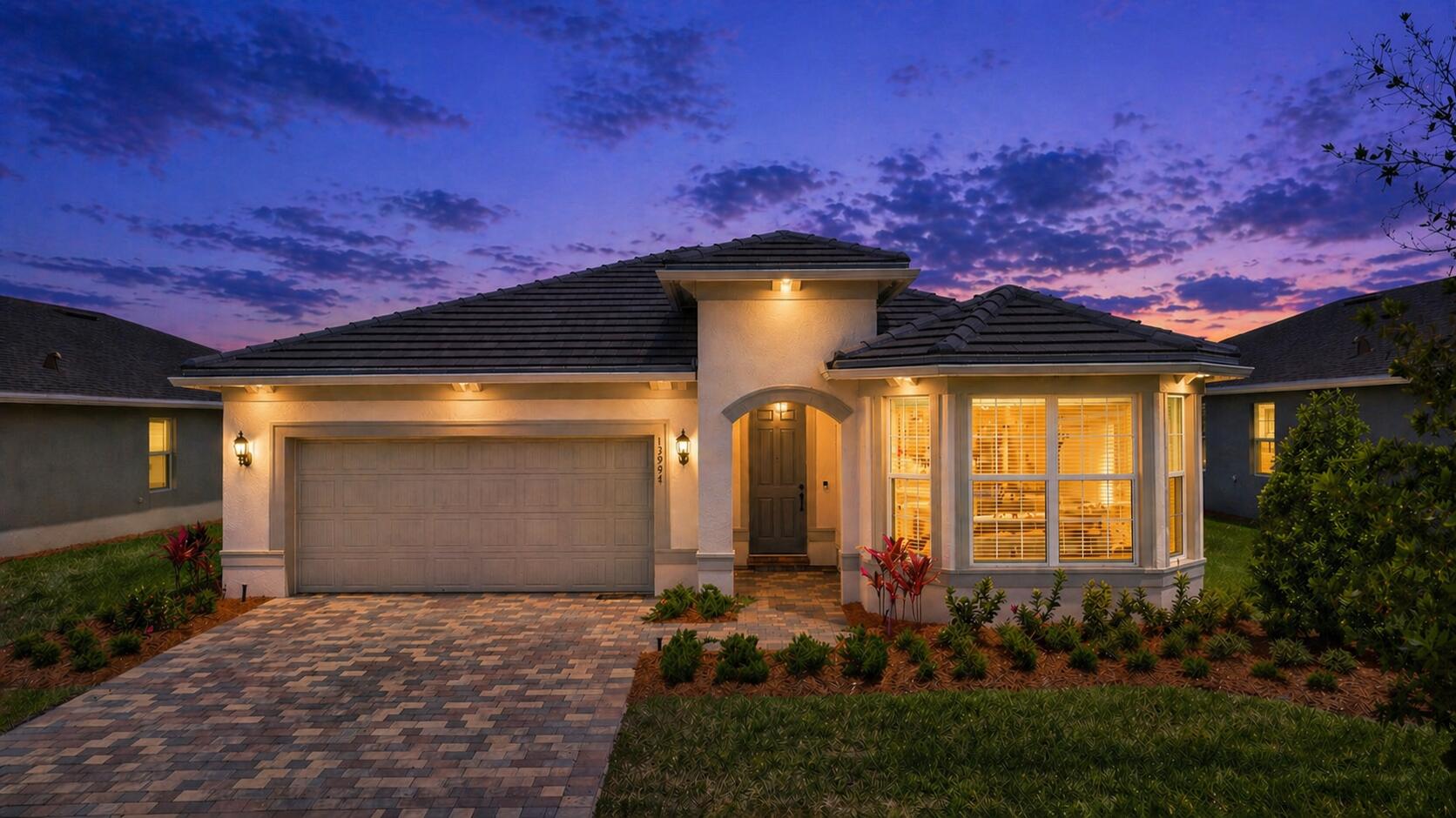 DEL WEBB - Residential