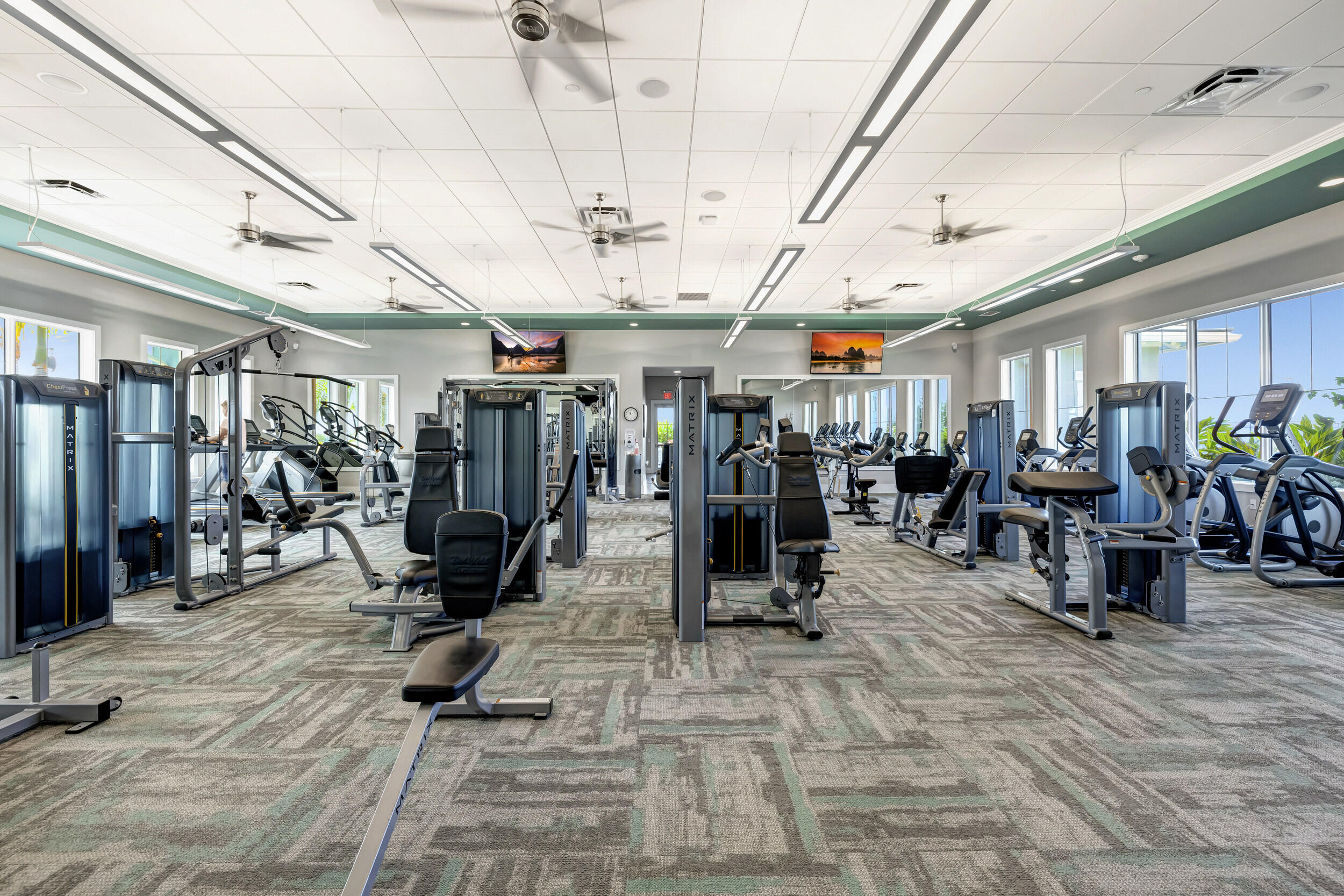 DEL WEBB - Residential