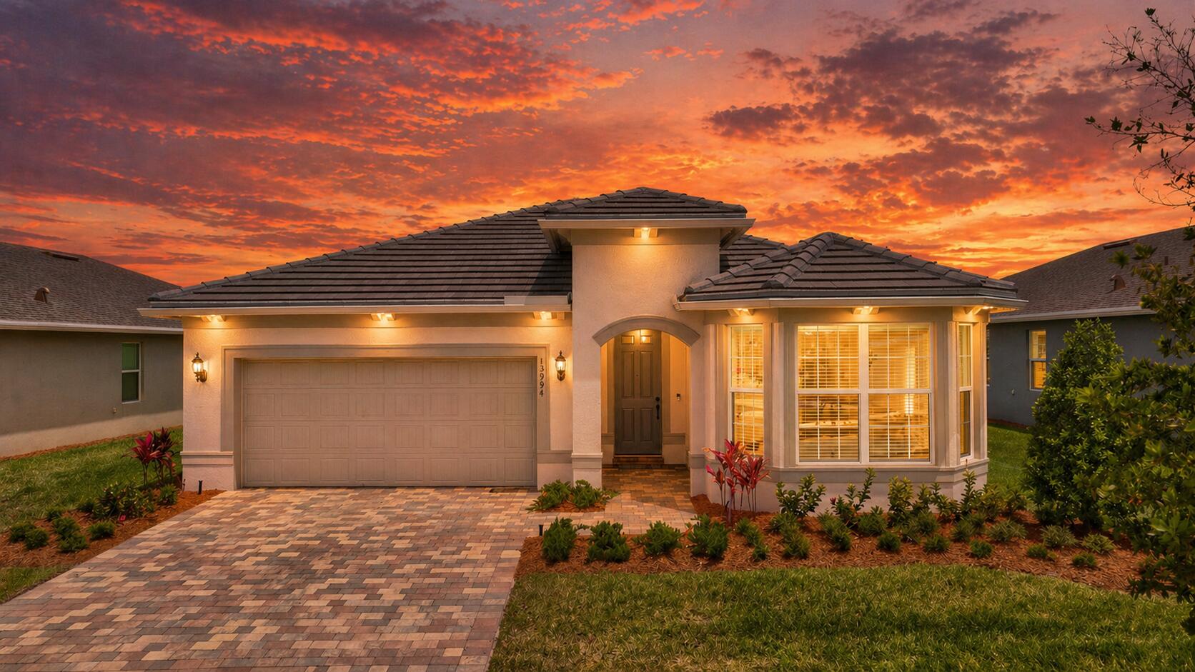 DEL WEBB - Residential