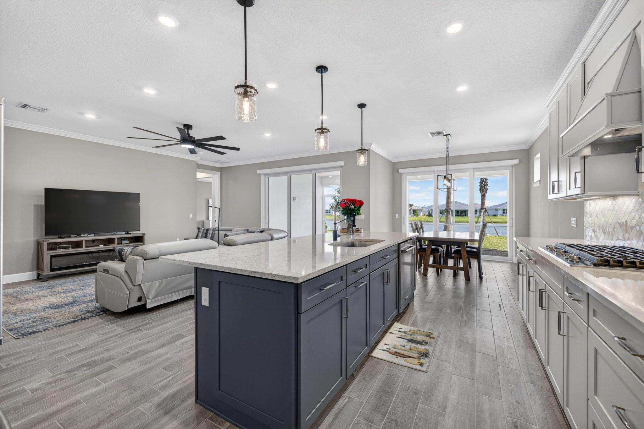 DEL WEBB - Residential