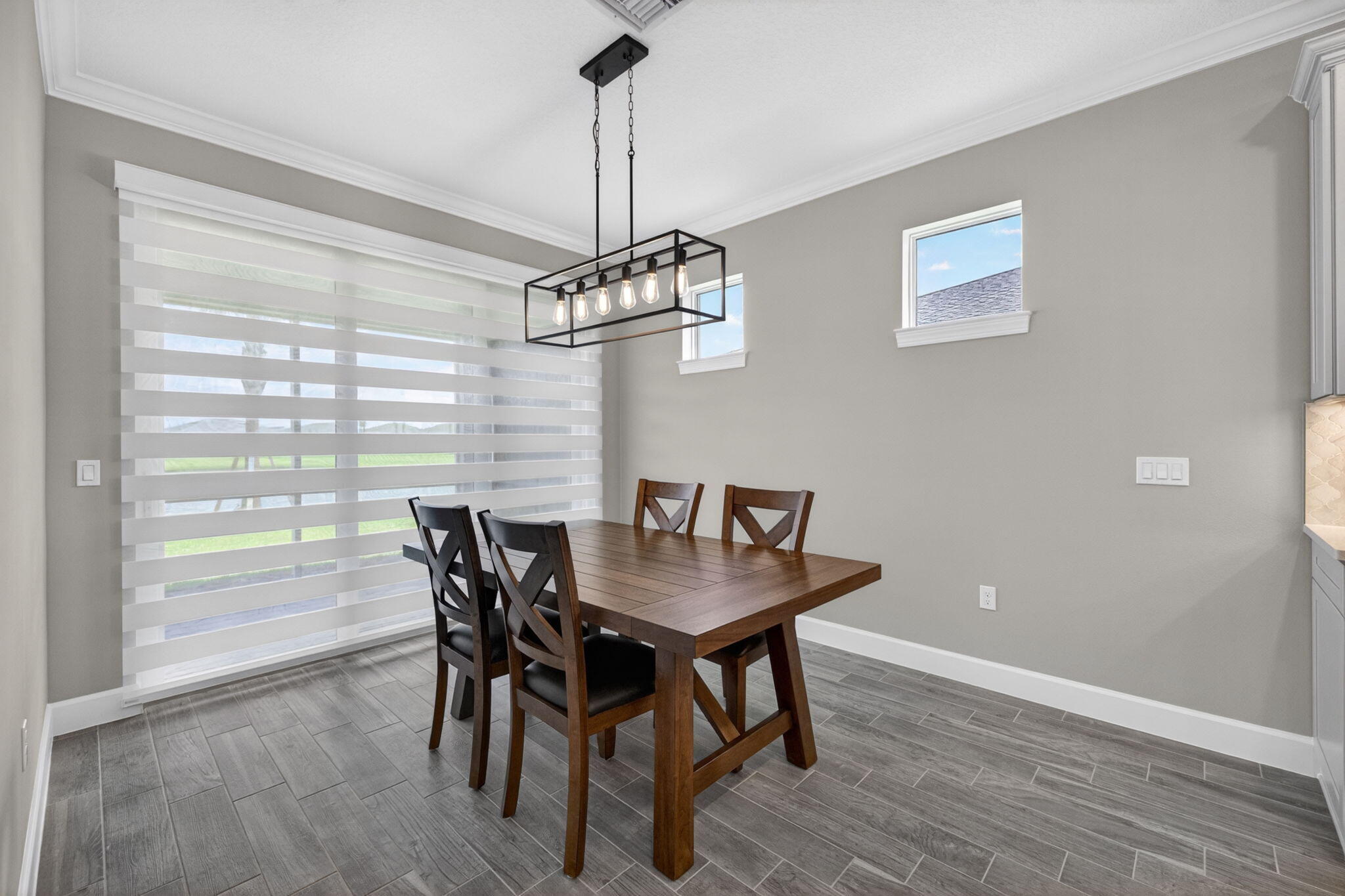 DEL WEBB - Residential