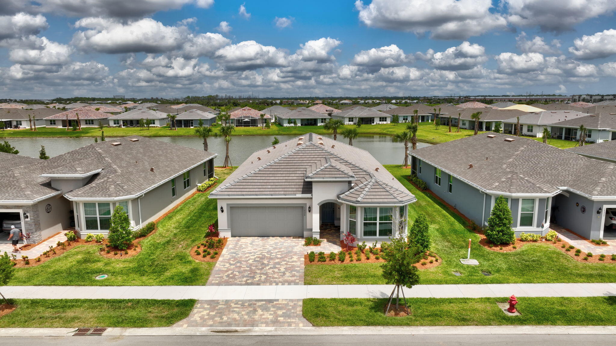 DEL WEBB - Residential