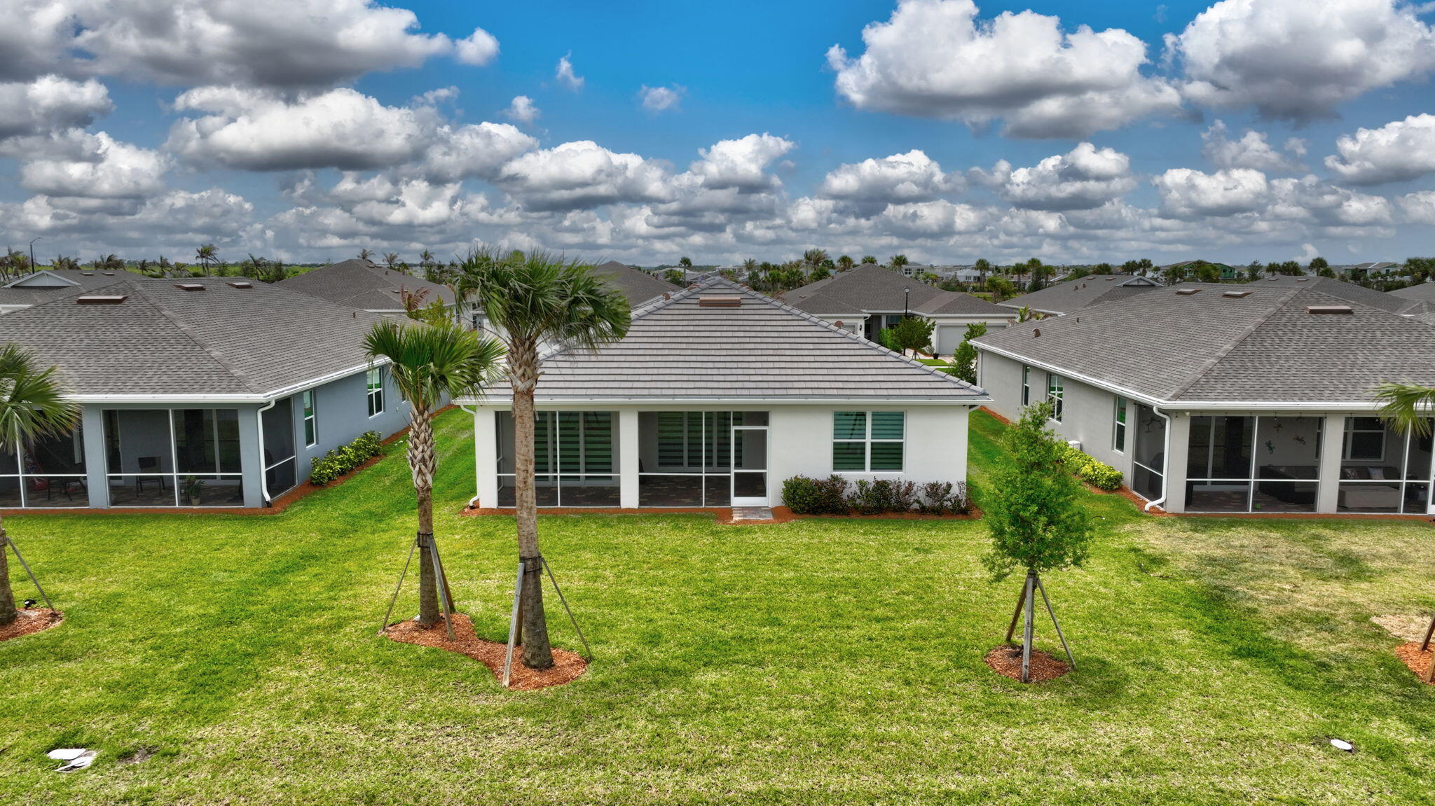 DEL WEBB - Residential