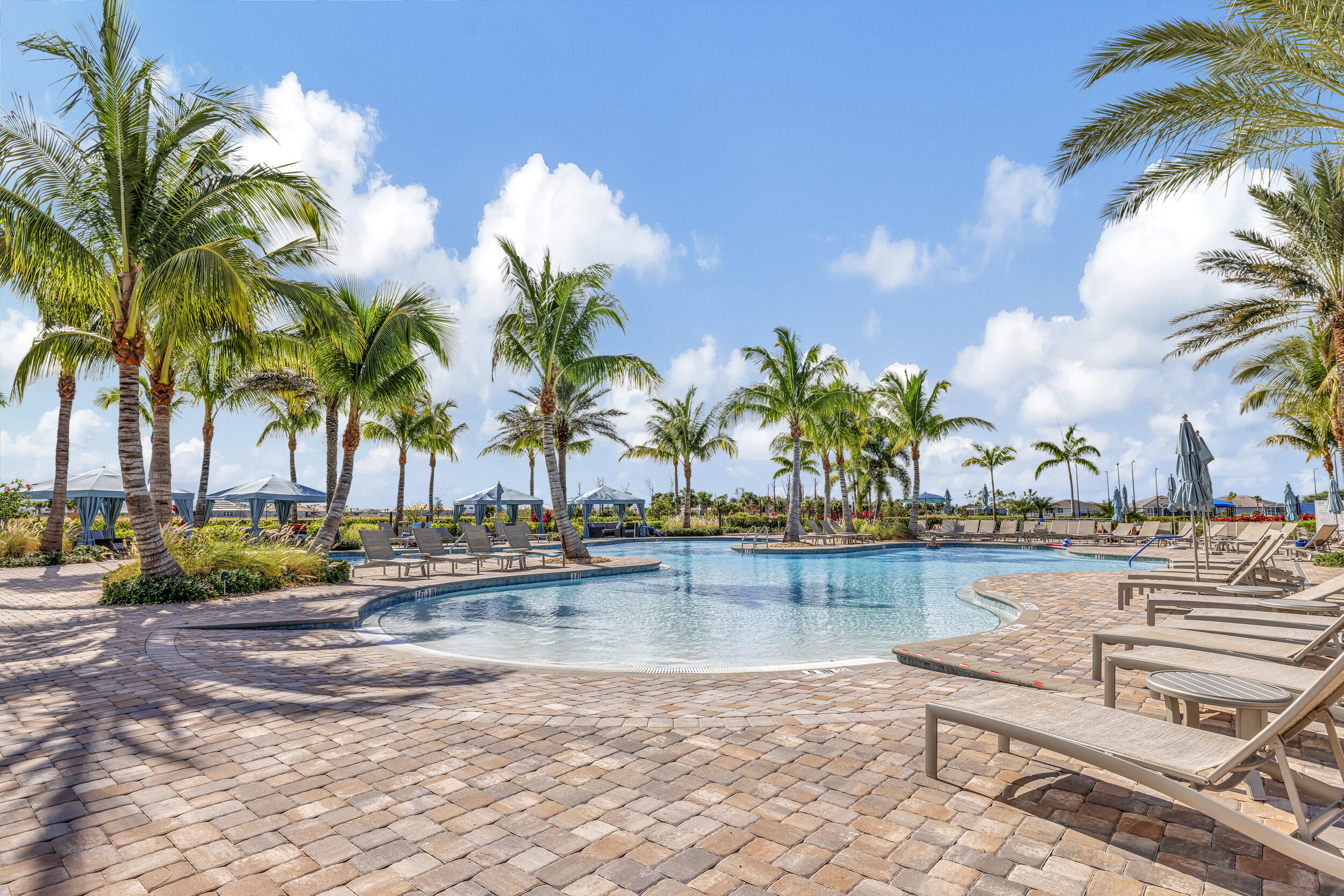 DEL WEBB - Residential
