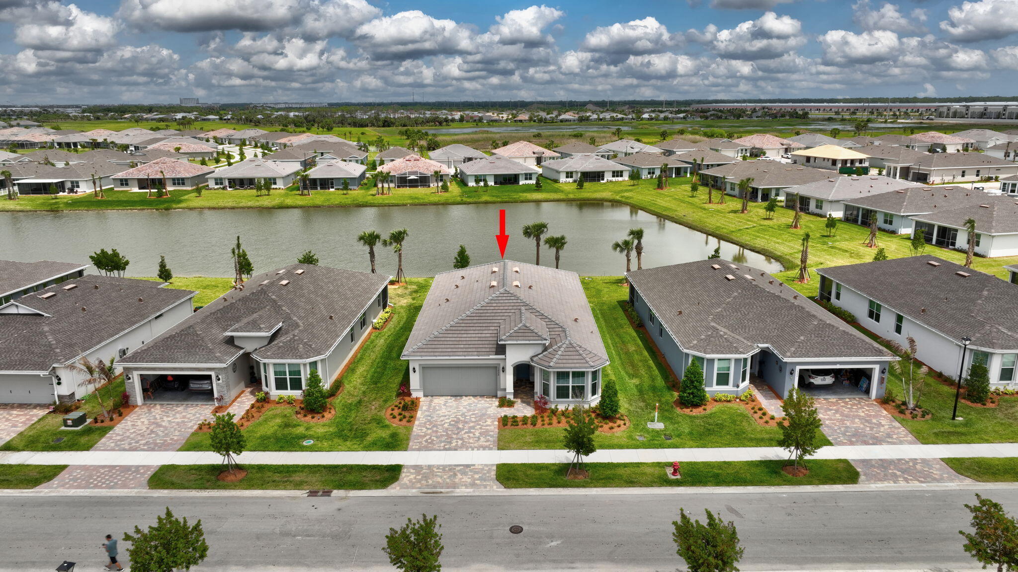 DEL WEBB - Residential