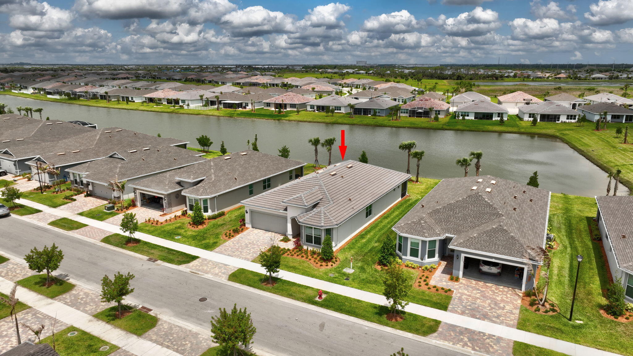 DEL WEBB - Residential