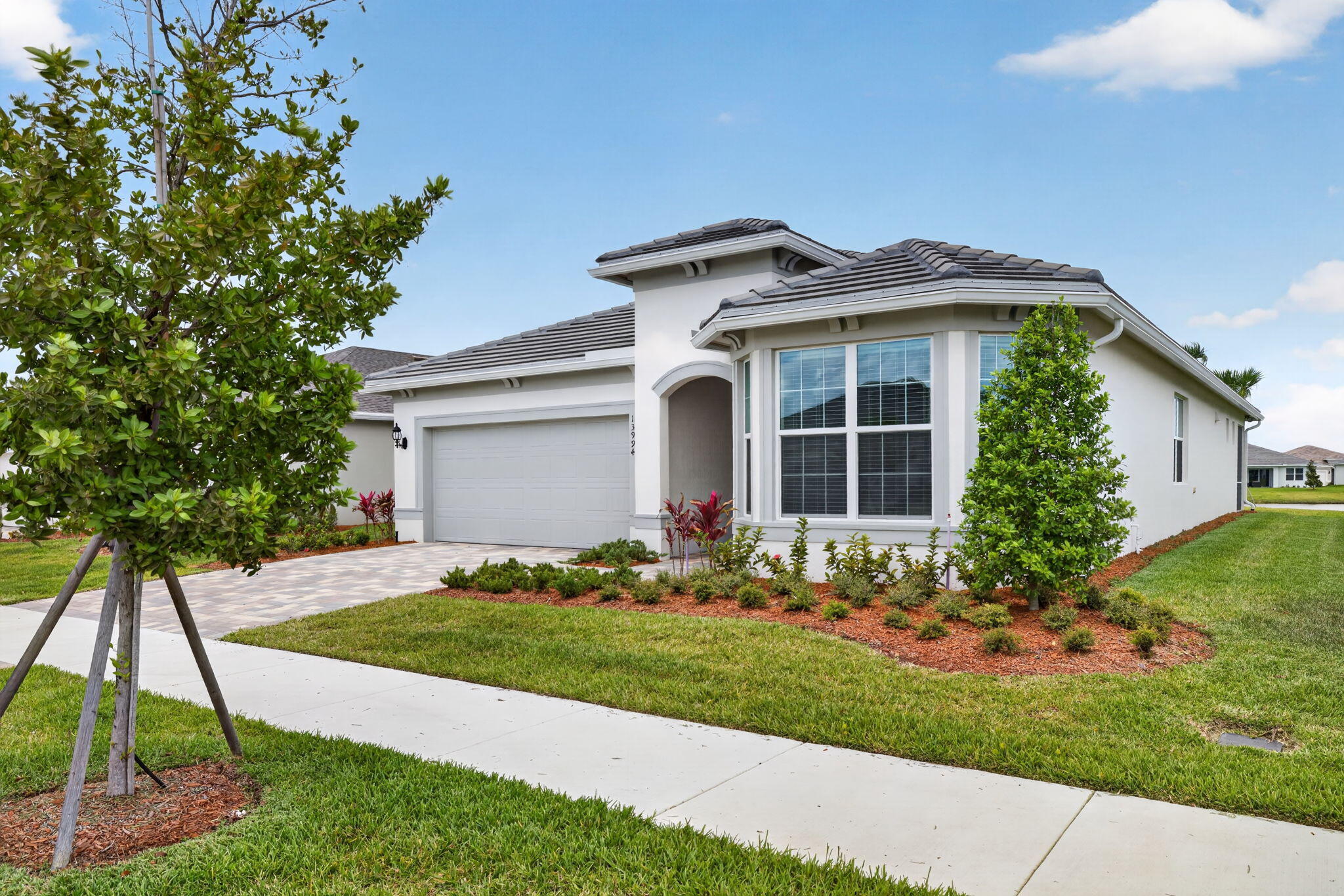 DEL WEBB - Residential
