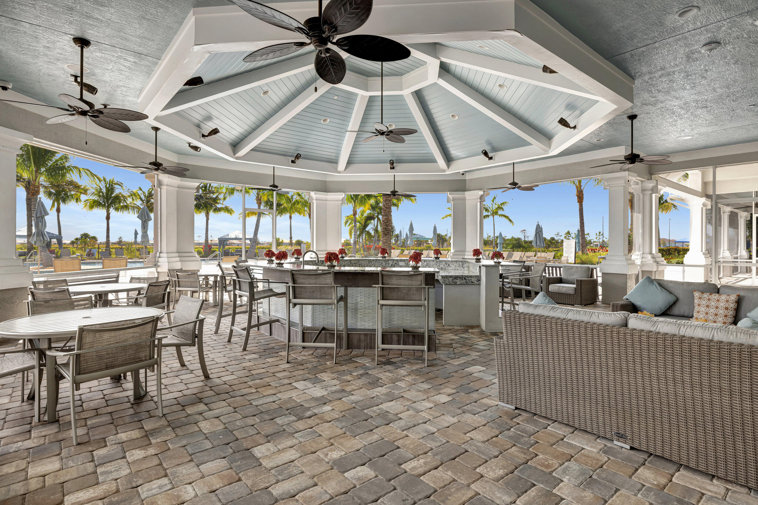 DEL WEBB - Residential