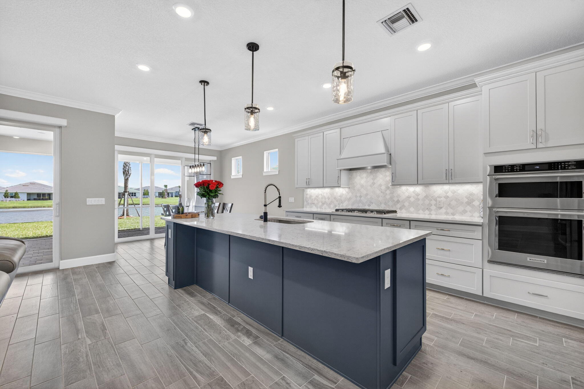 DEL WEBB - Residential