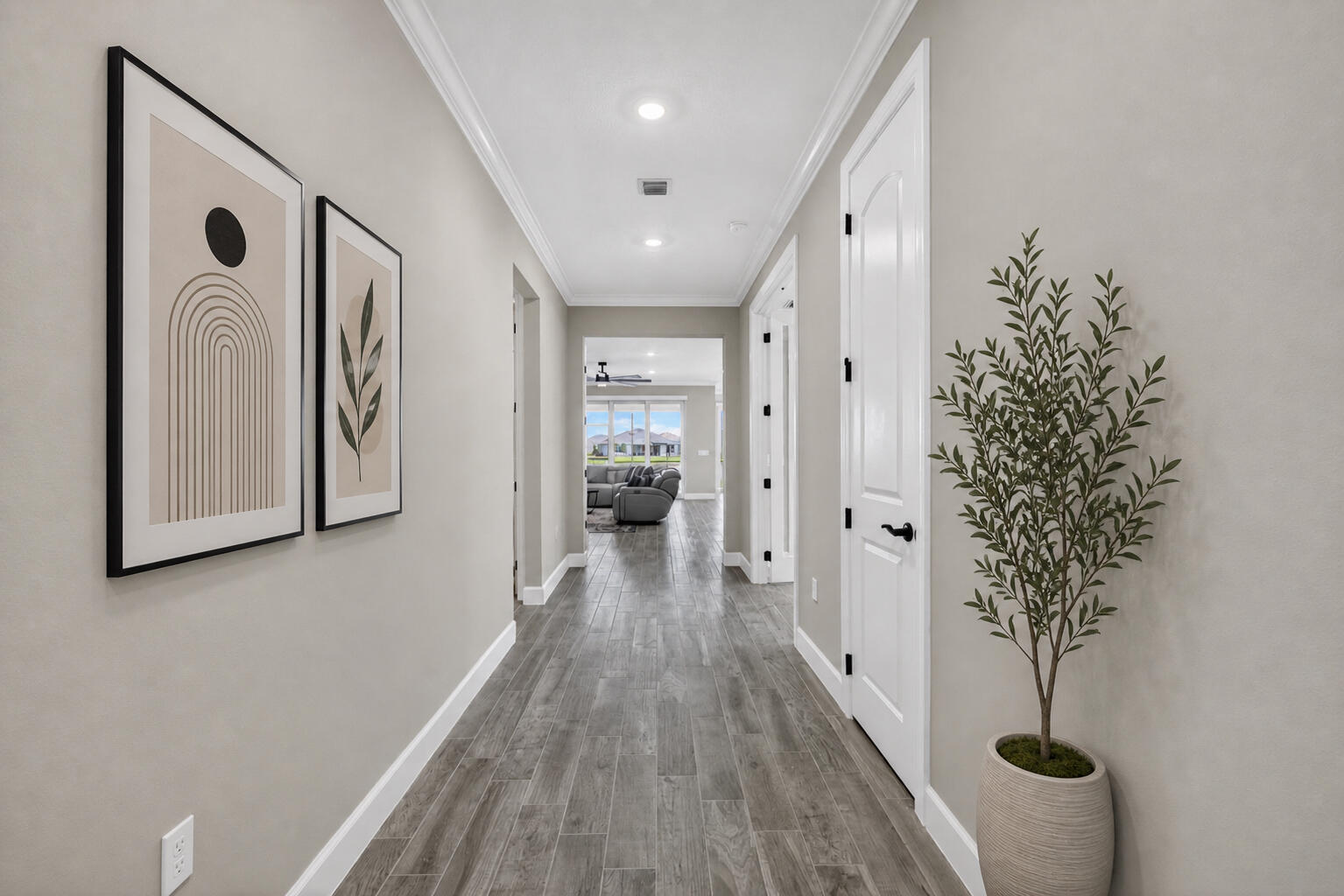 DEL WEBB - Residential