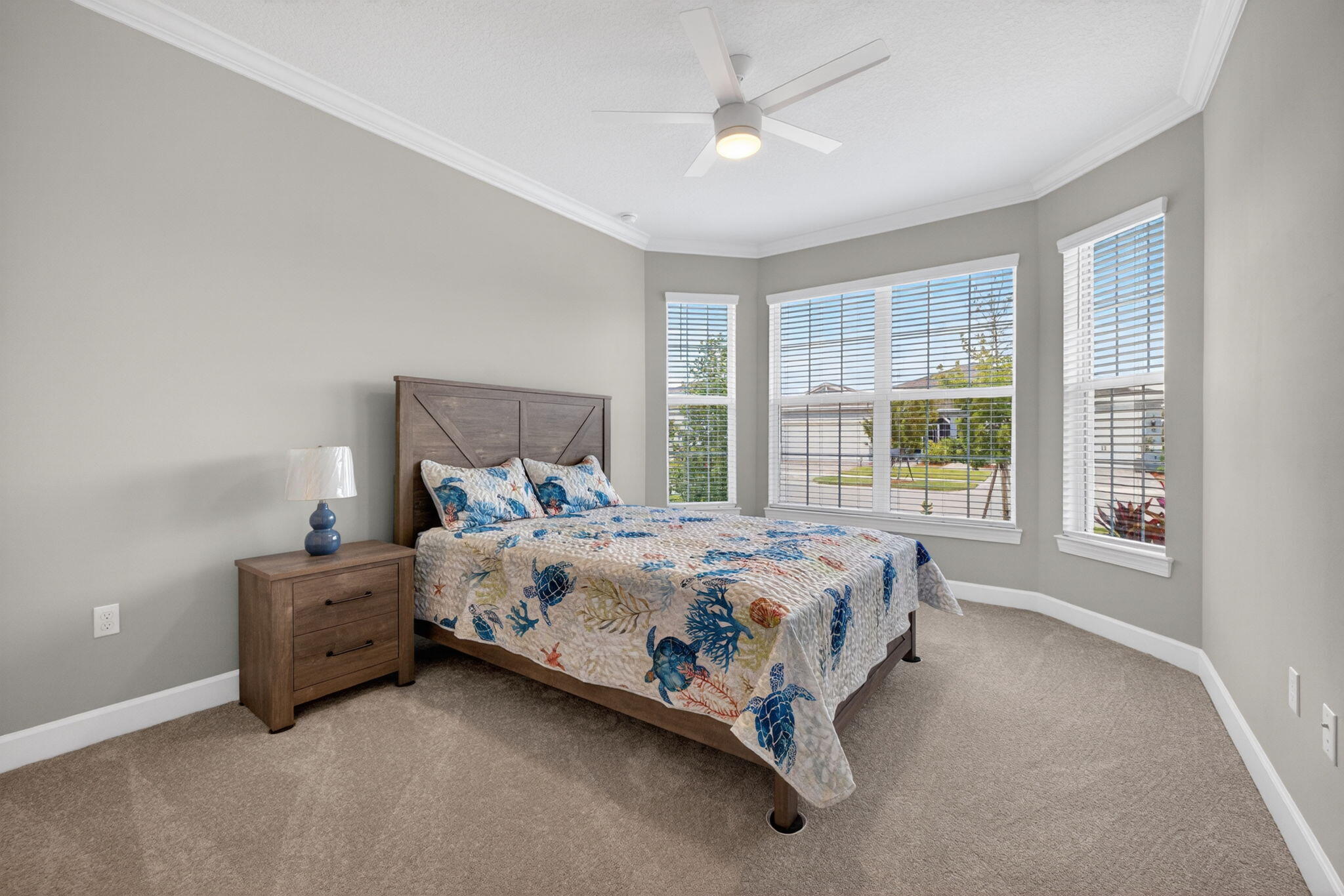 DEL WEBB - Residential