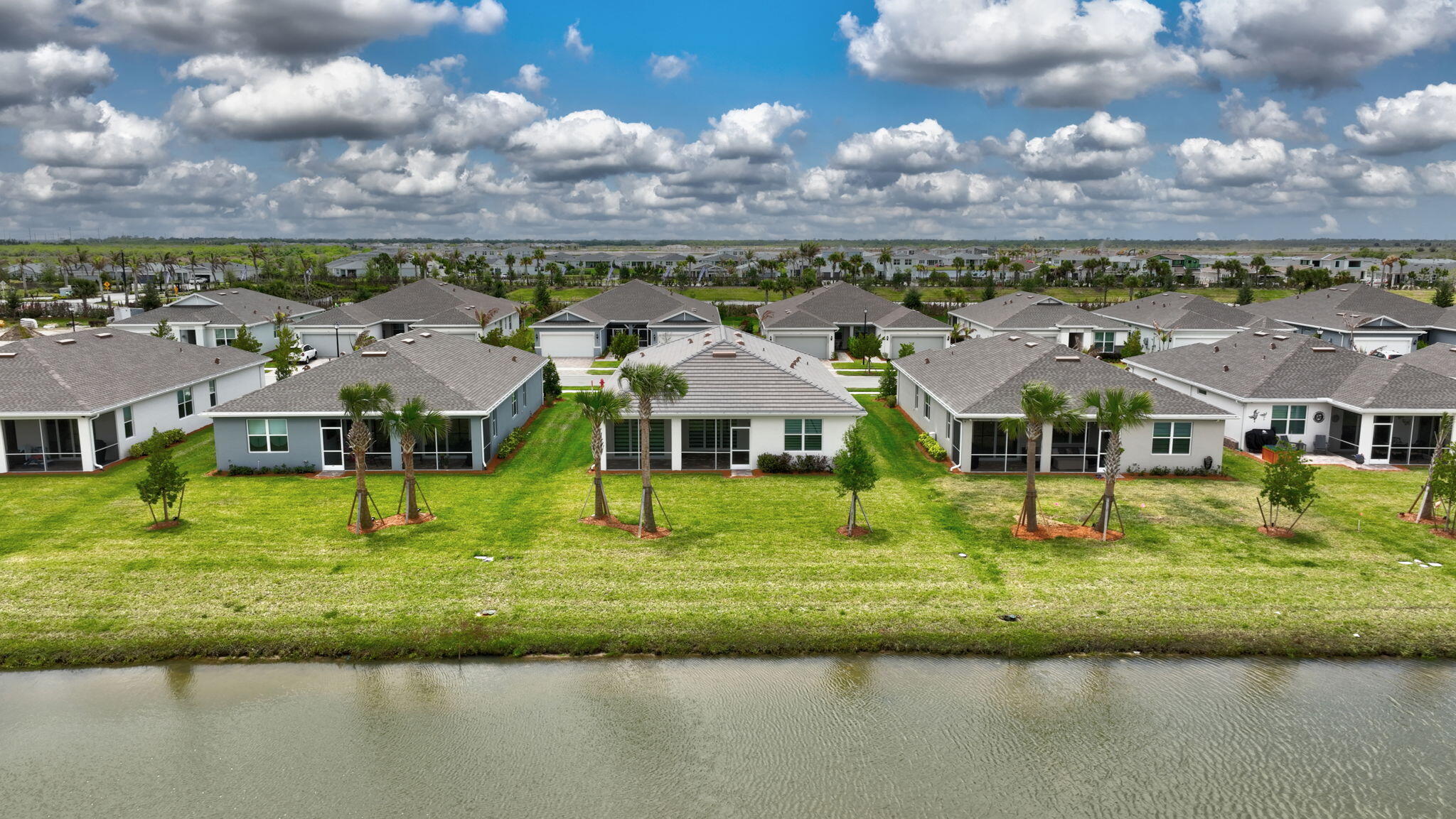 DEL WEBB - Residential