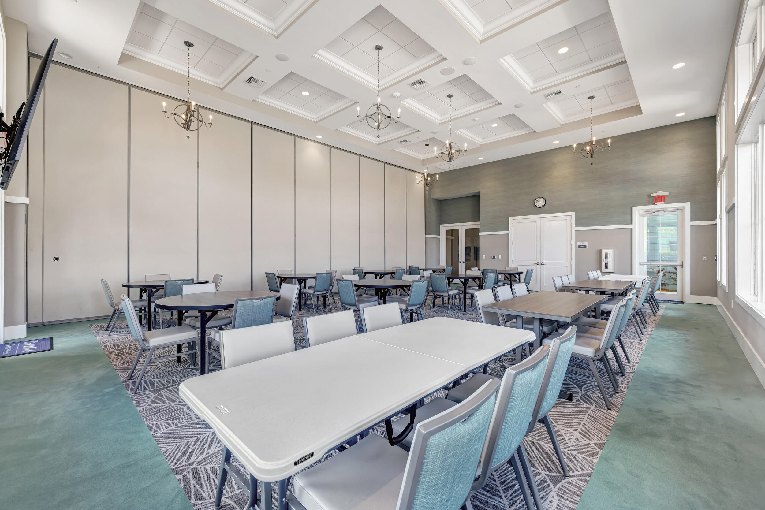 DEL WEBB - Residential