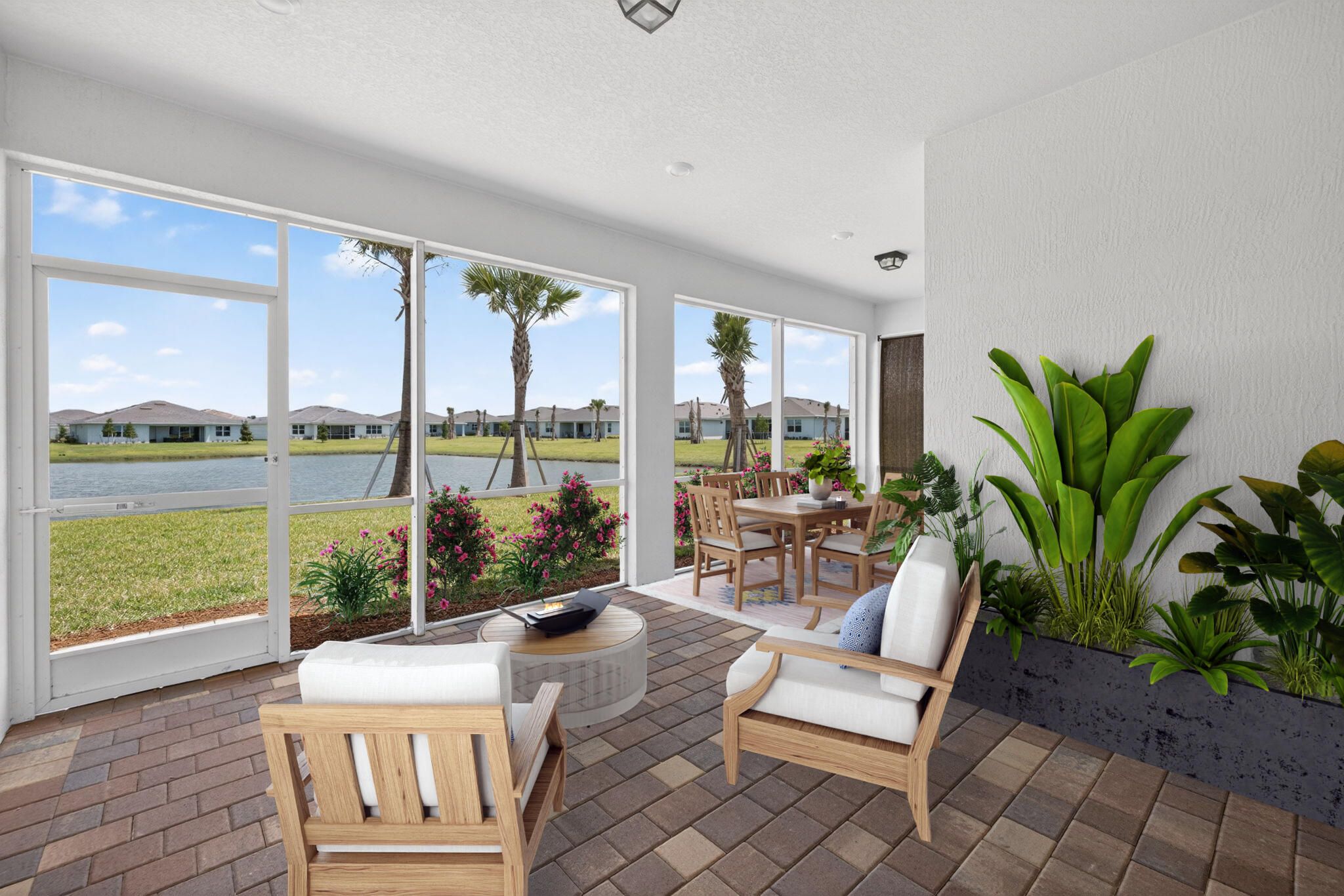 DEL WEBB - Residential