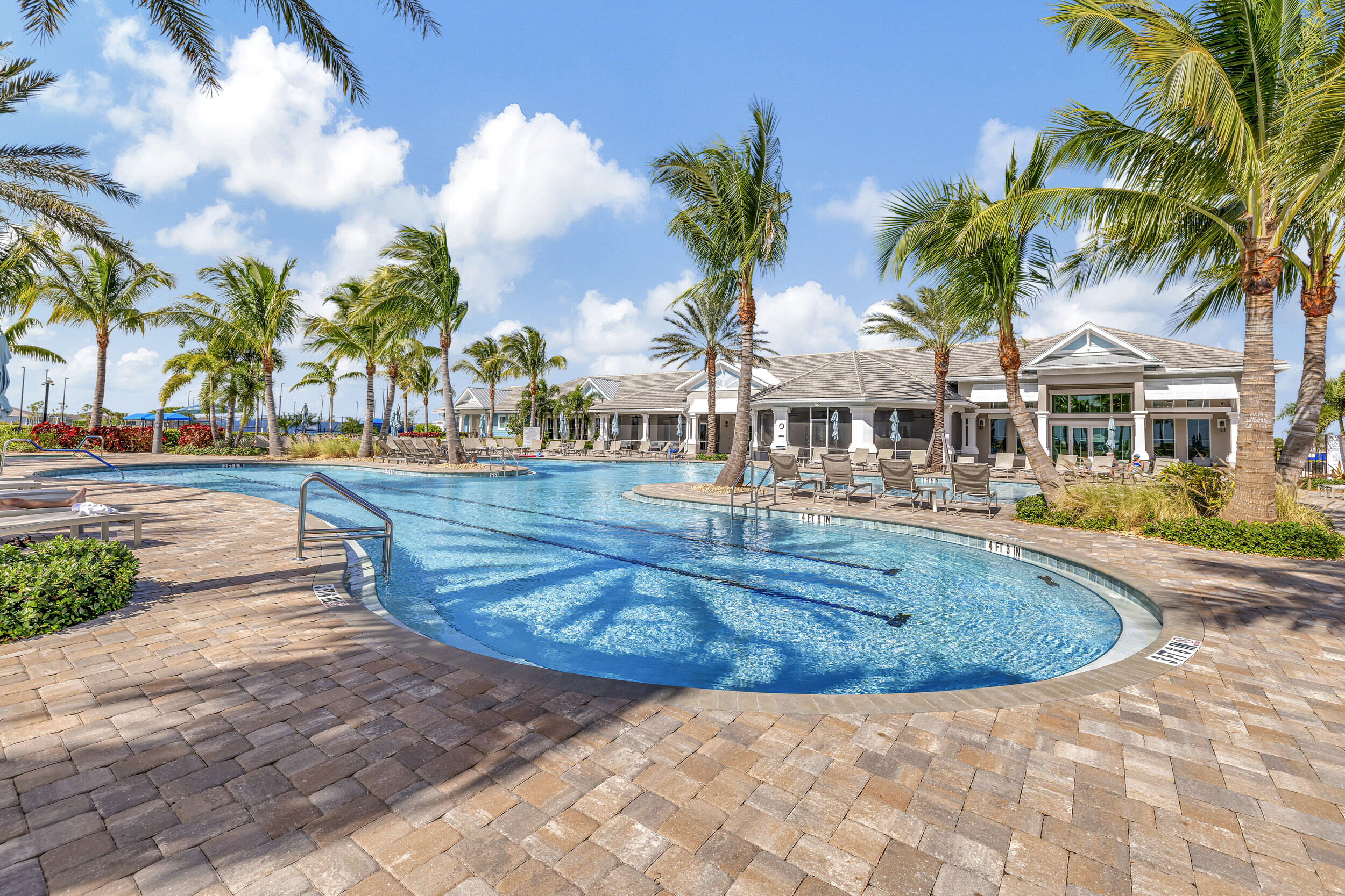DEL WEBB - Residential