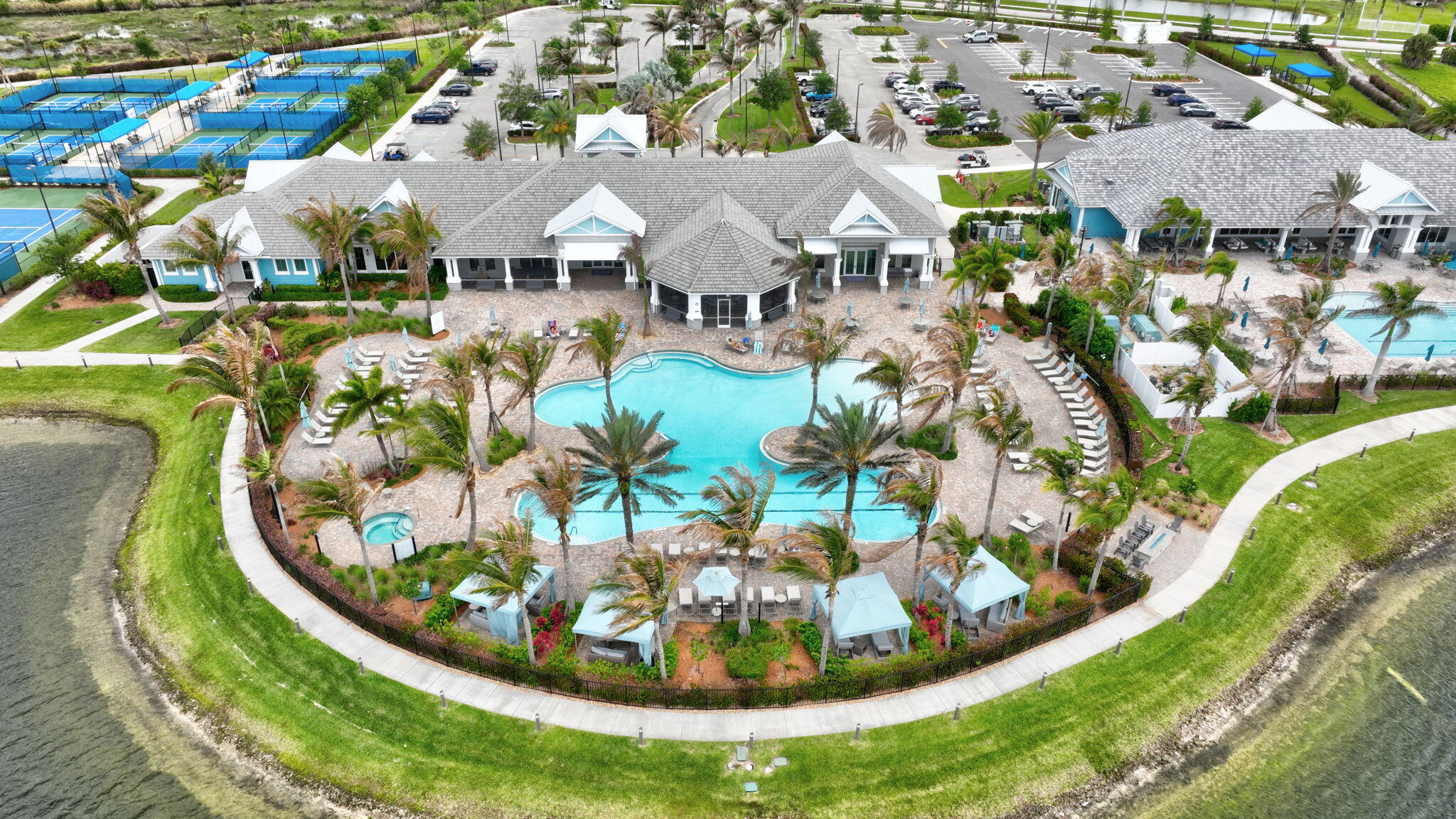 DEL WEBB - Residential