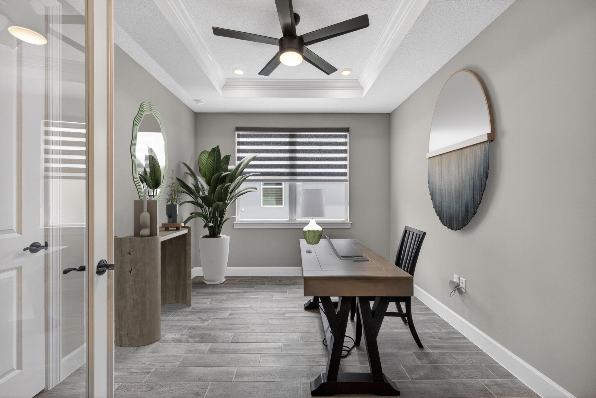 DEL WEBB - Residential