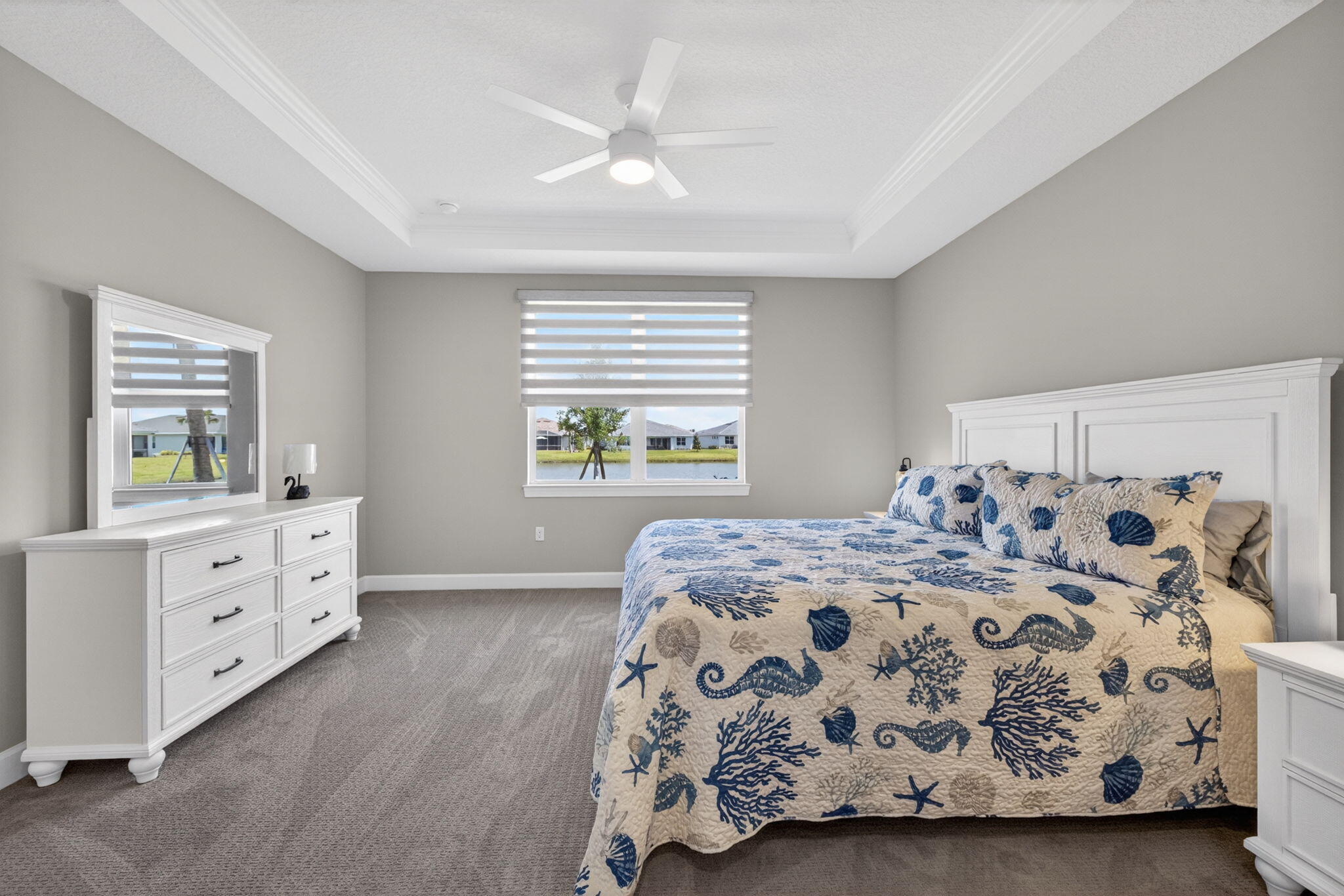 DEL WEBB - Residential