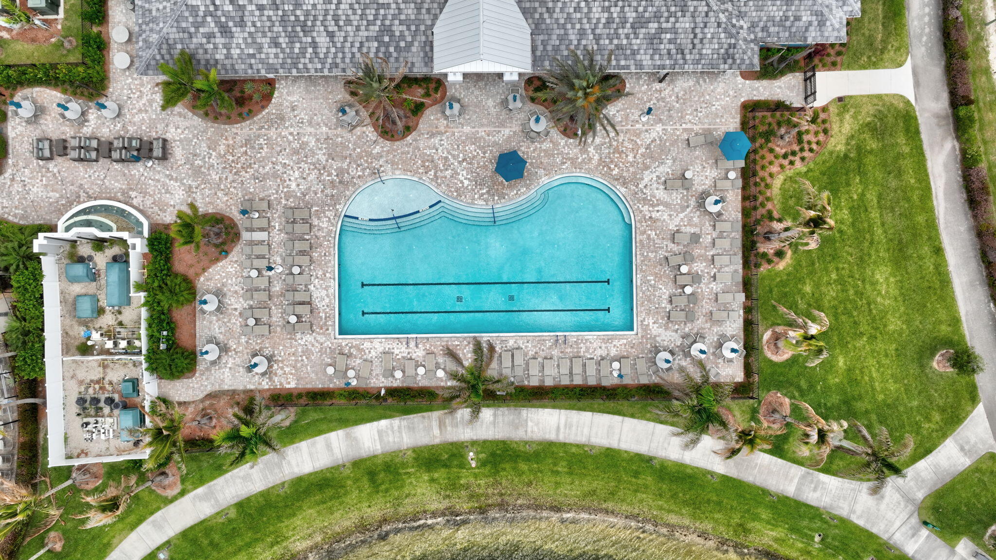 DEL WEBB - Residential