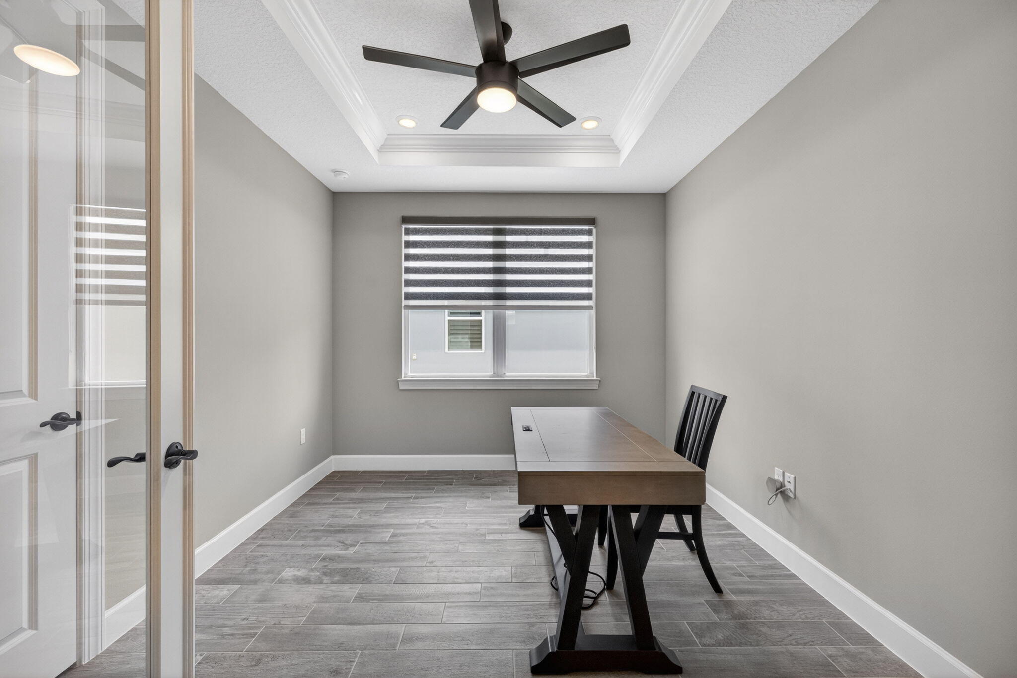 DEL WEBB - Residential