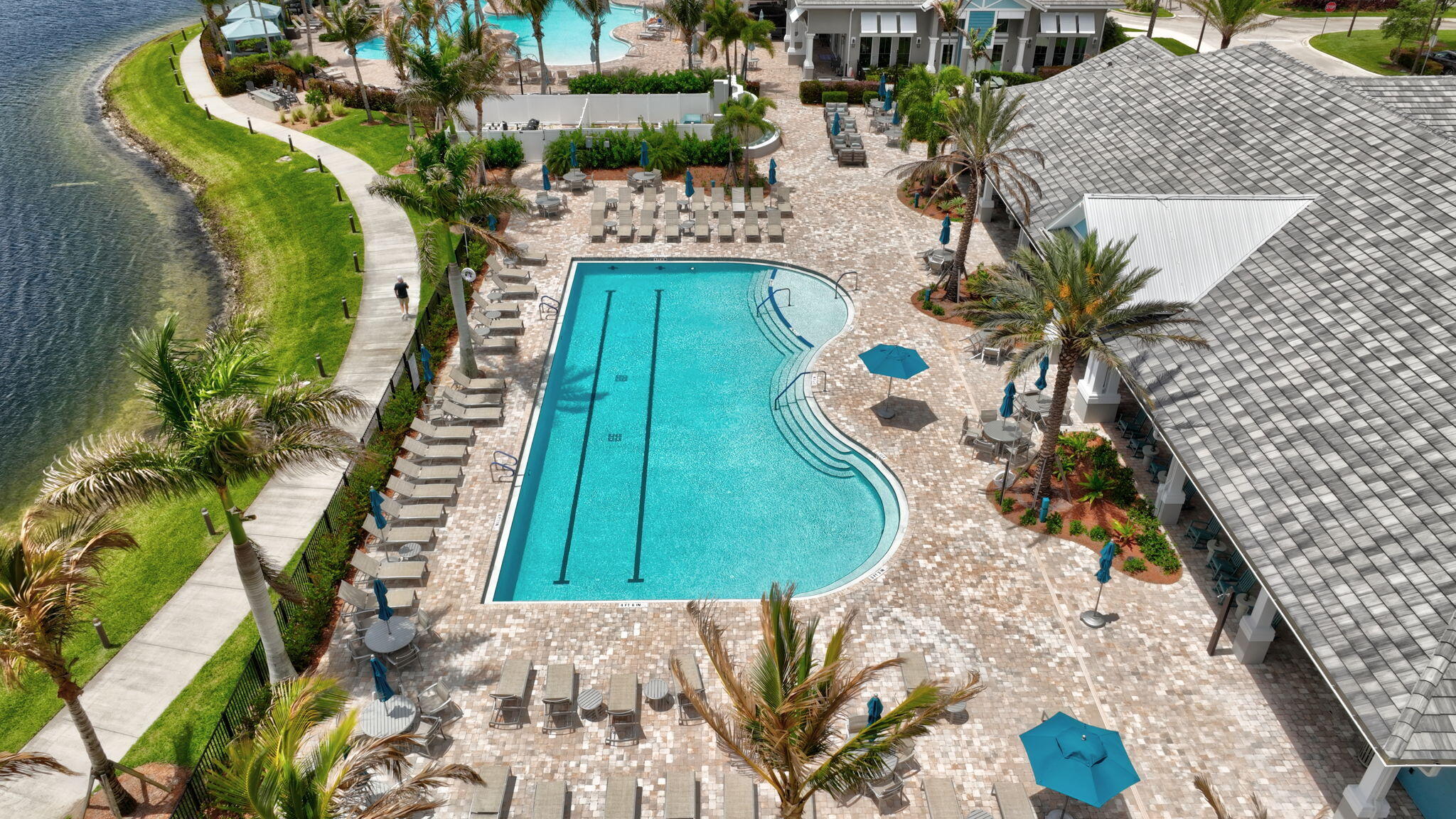 DEL WEBB - Residential