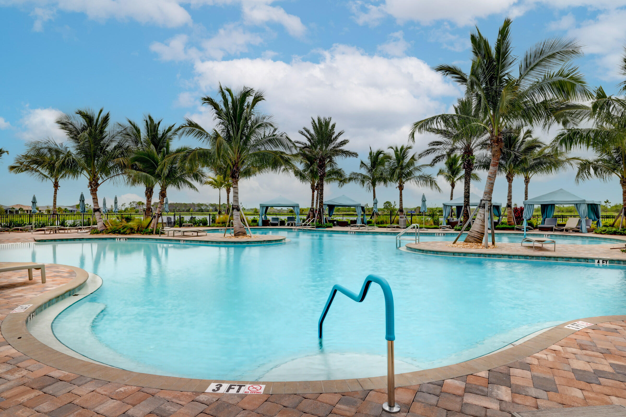 DEL WEBB - Residential