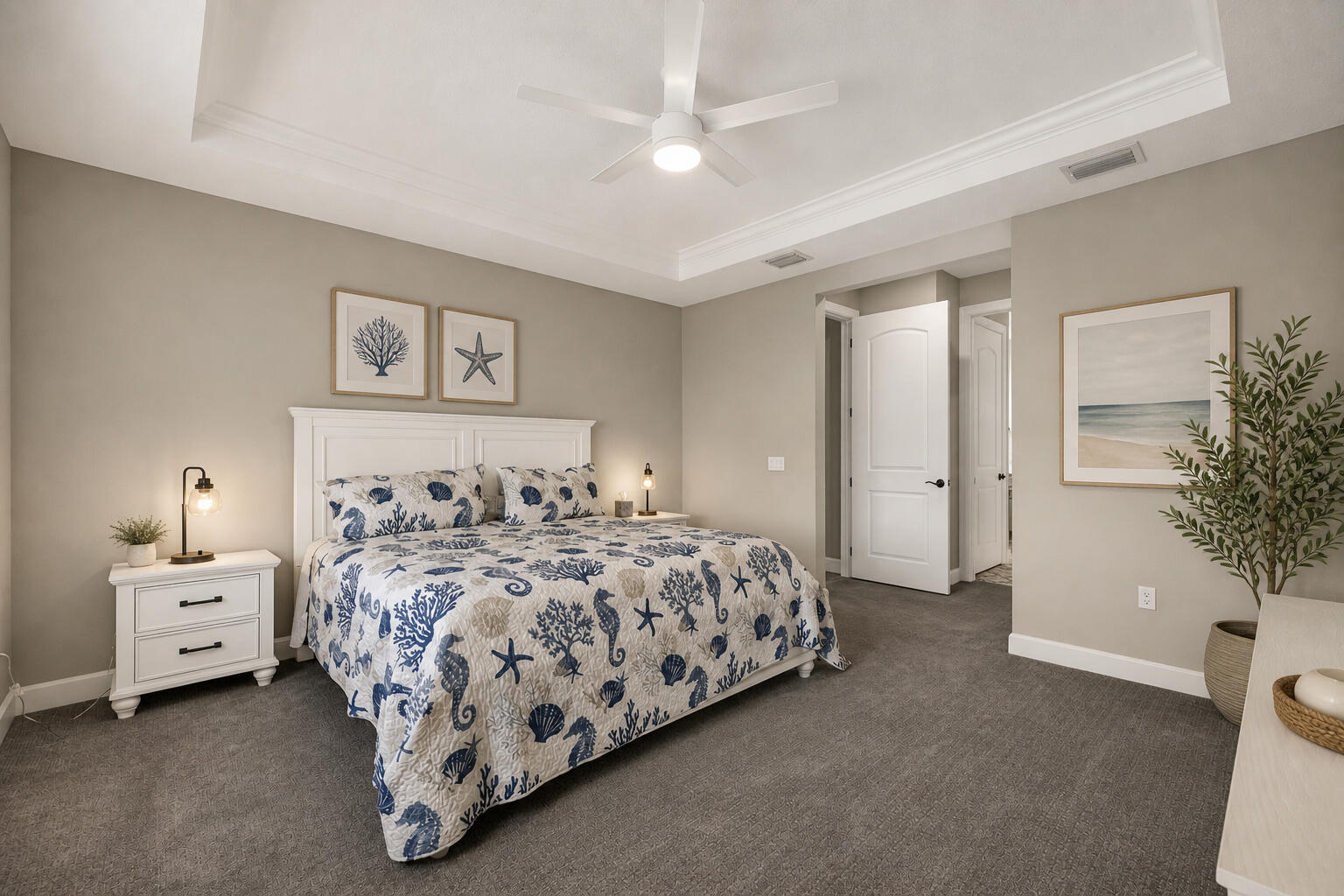 DEL WEBB - Residential