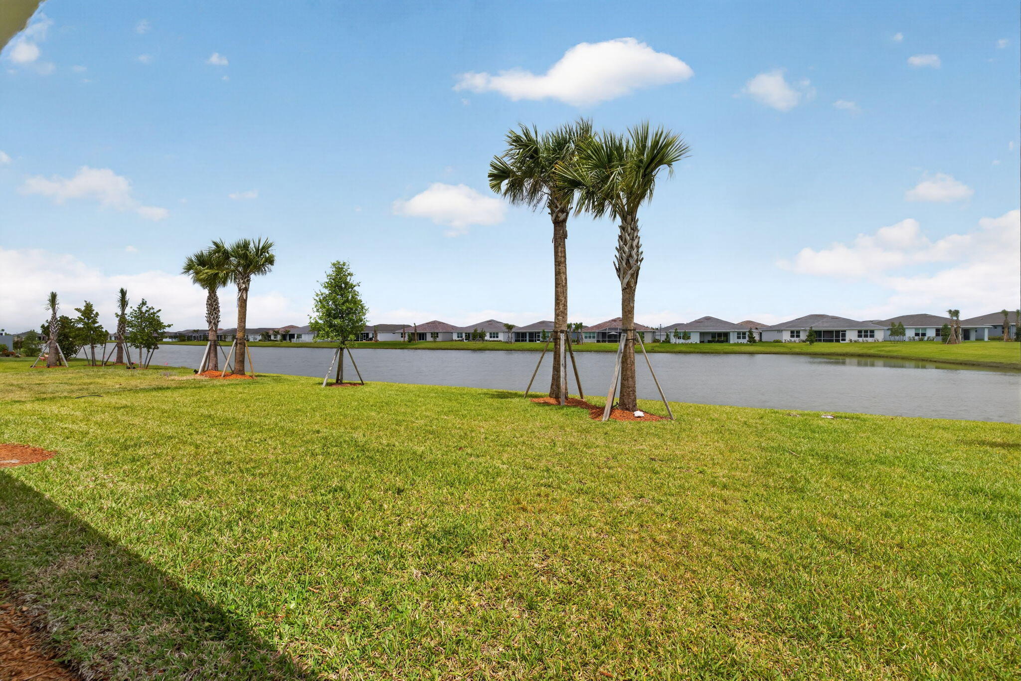 DEL WEBB - Residential